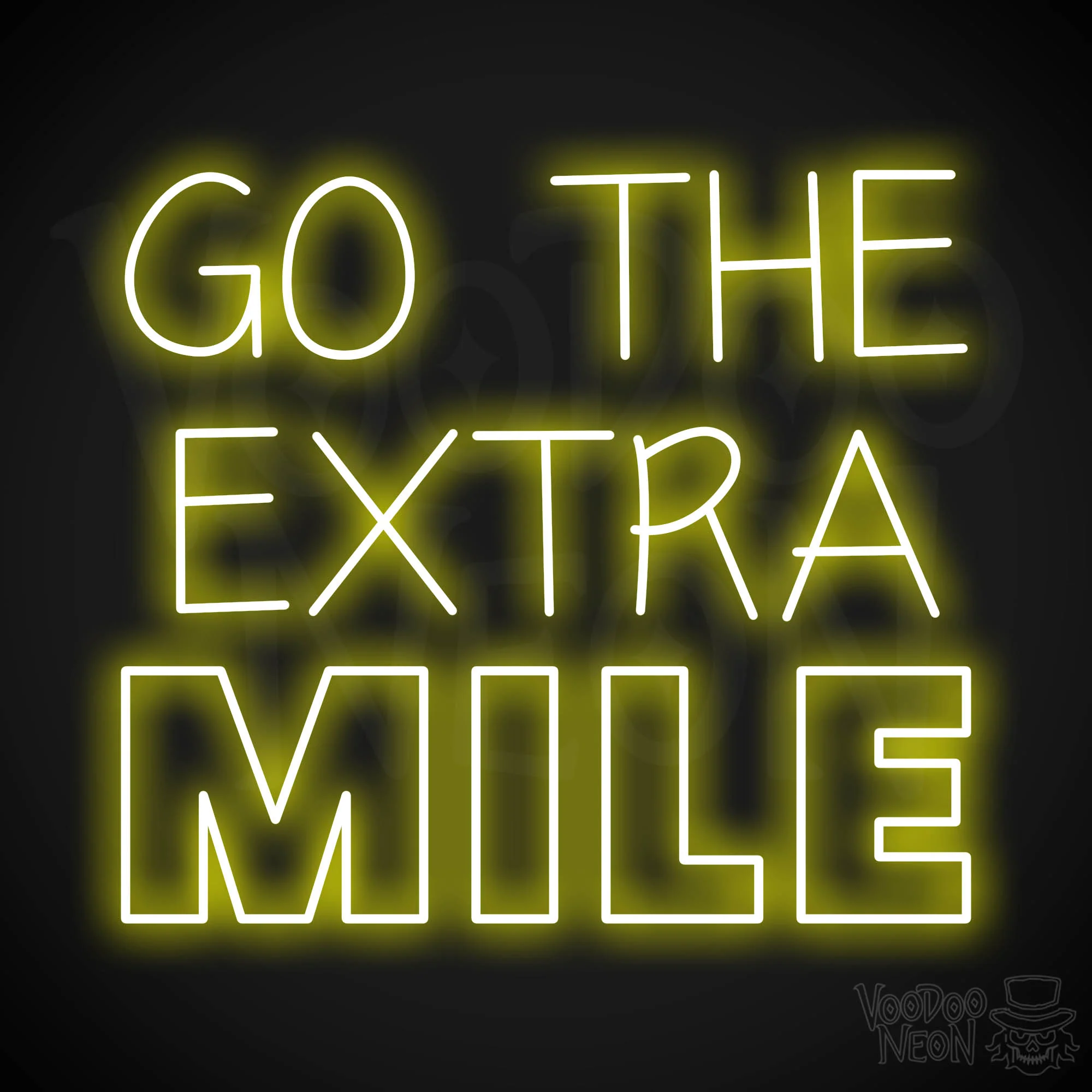 Go The Extra Mile - Image 4