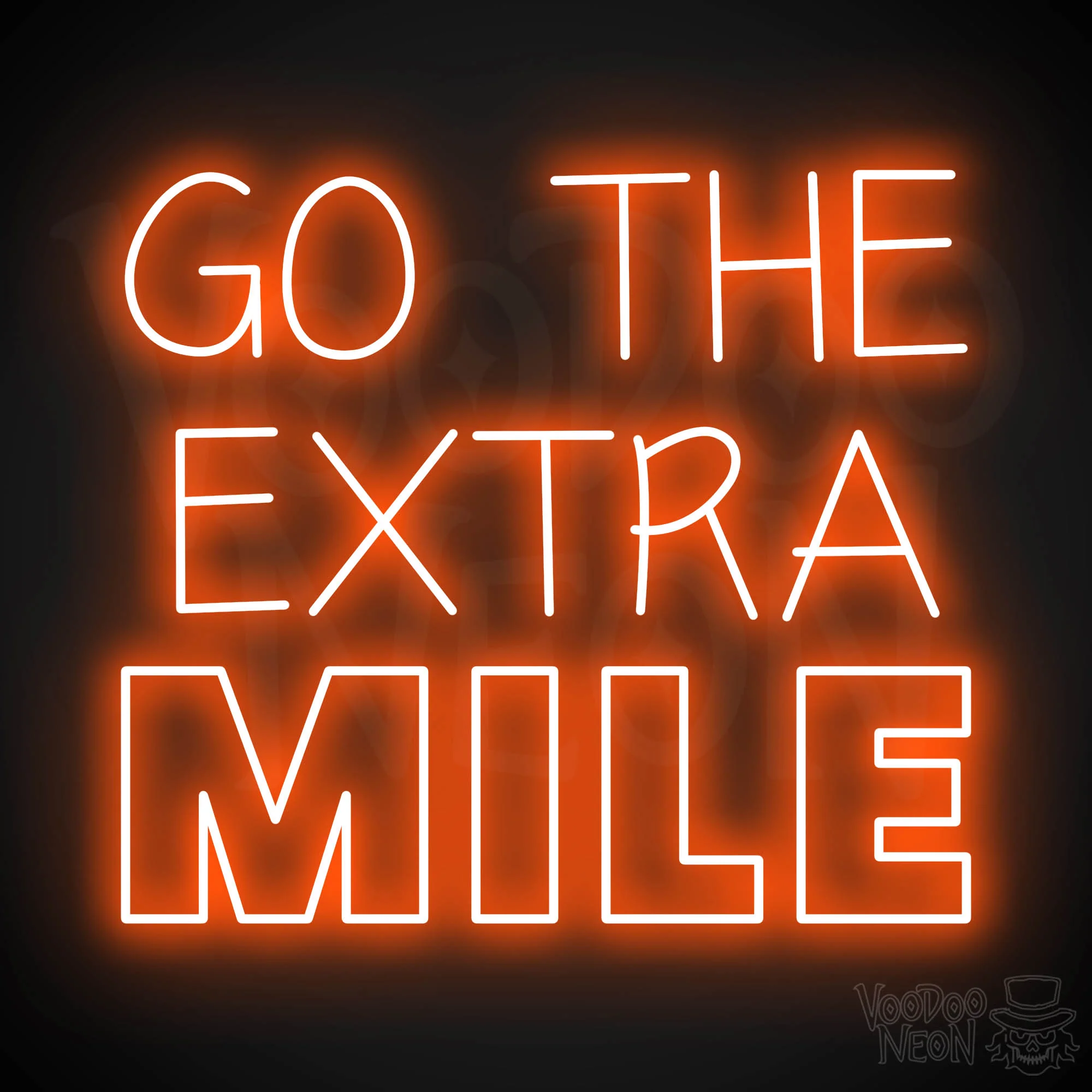 Go The Extra Mile - Image 5