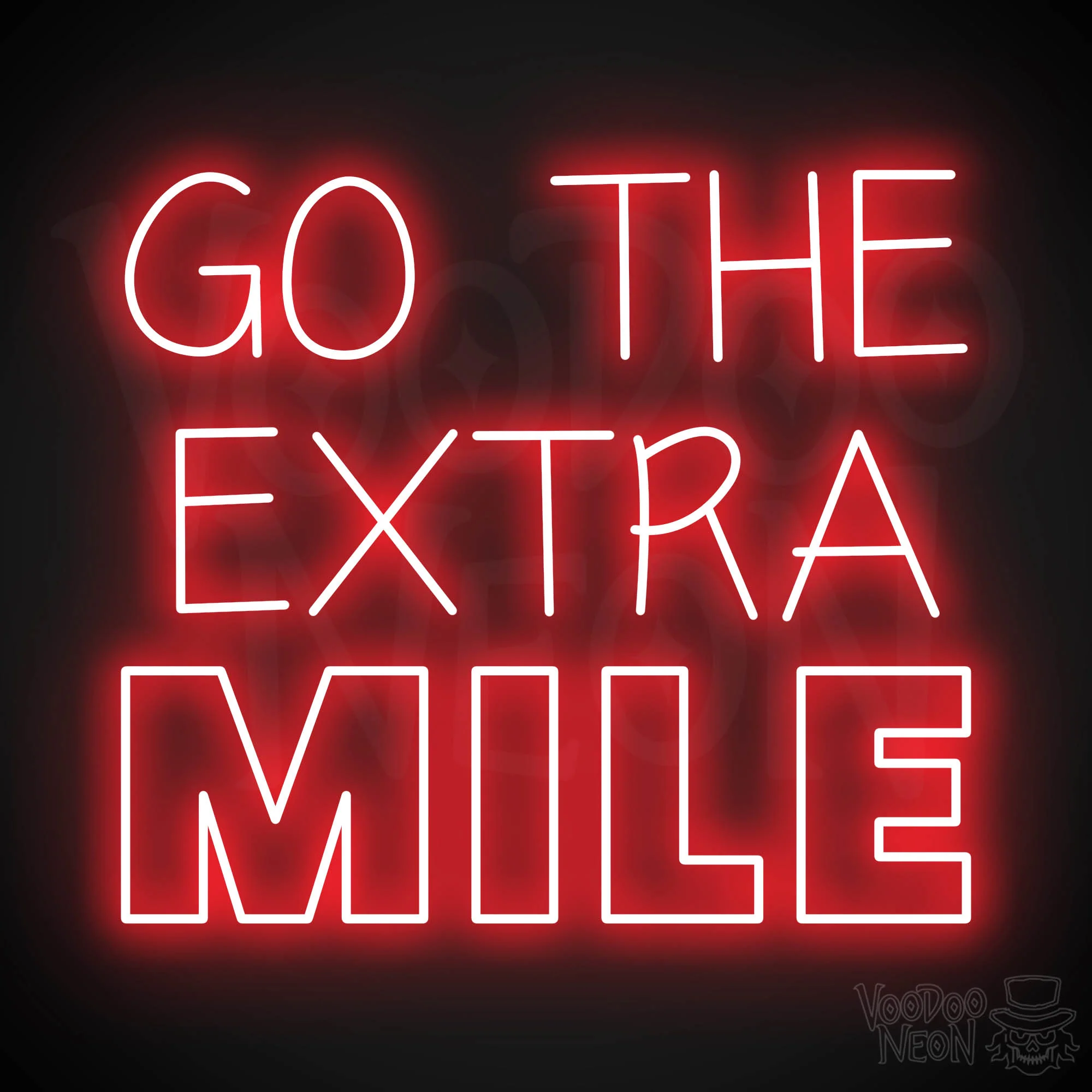 Go The Extra Mile - Image 6