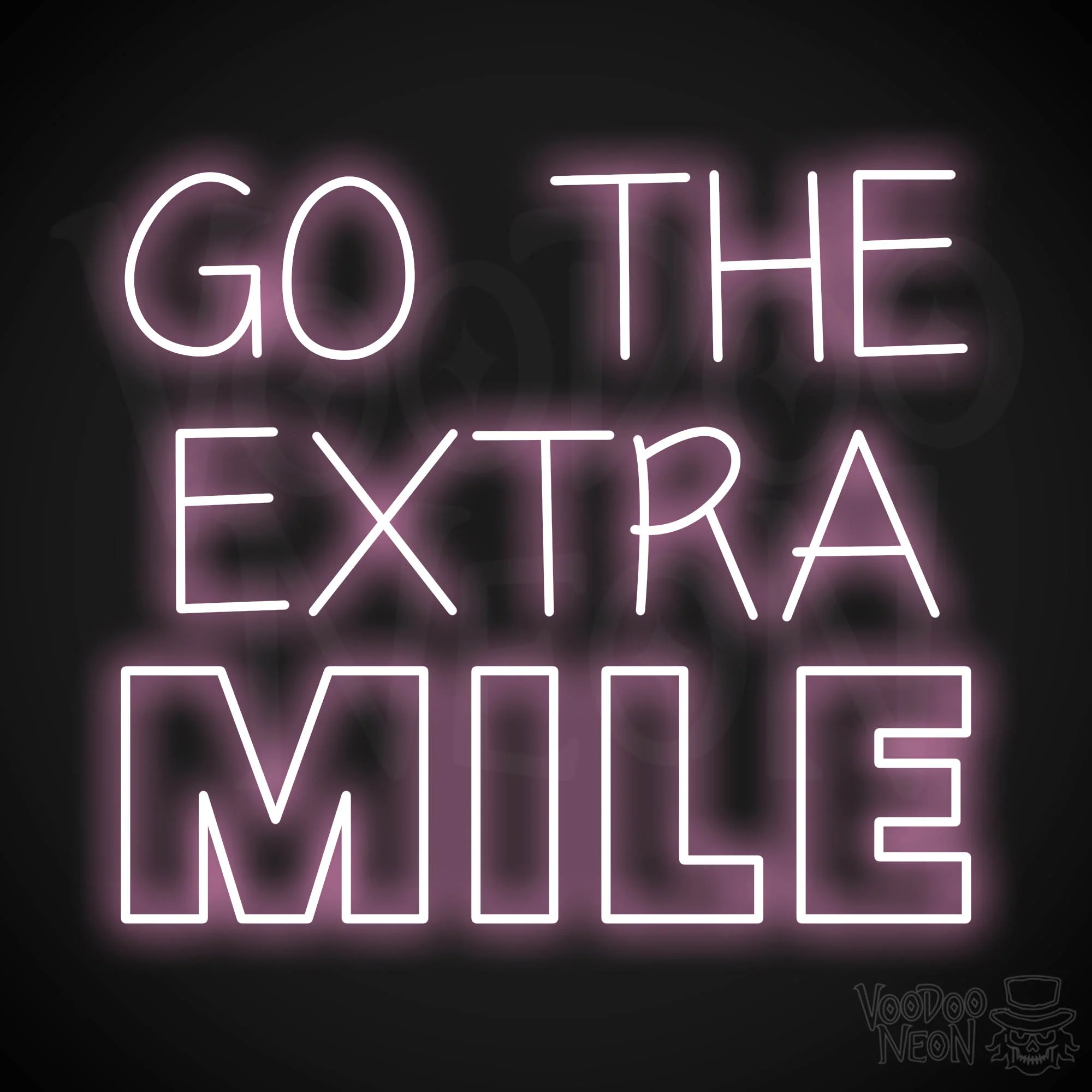 Go The Extra Mile - Image 7