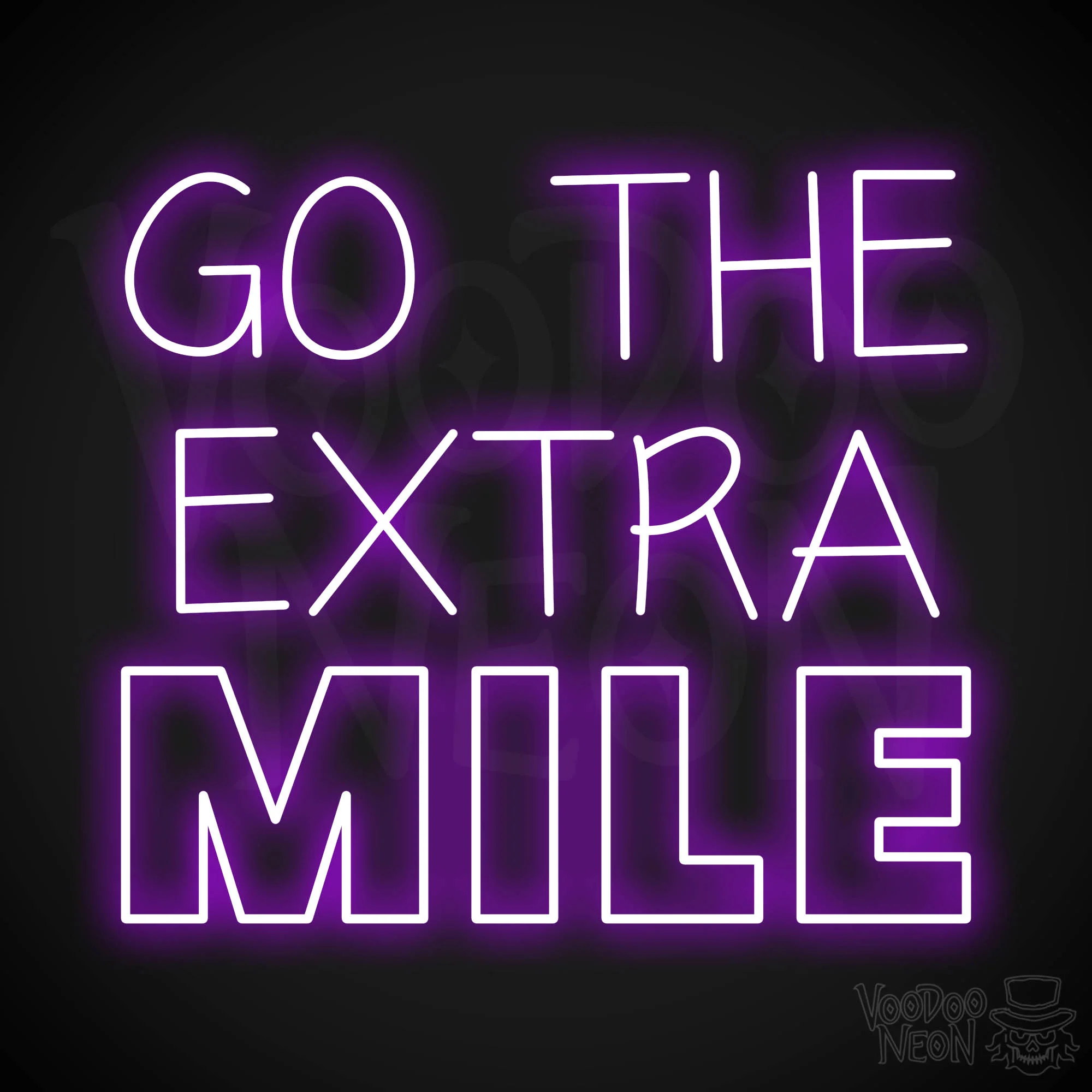 Go The Extra Mile - Image 9
