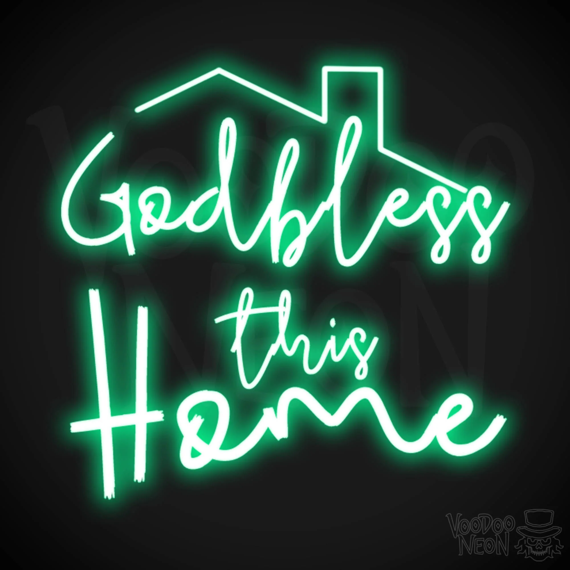God Bless This House - Image 13