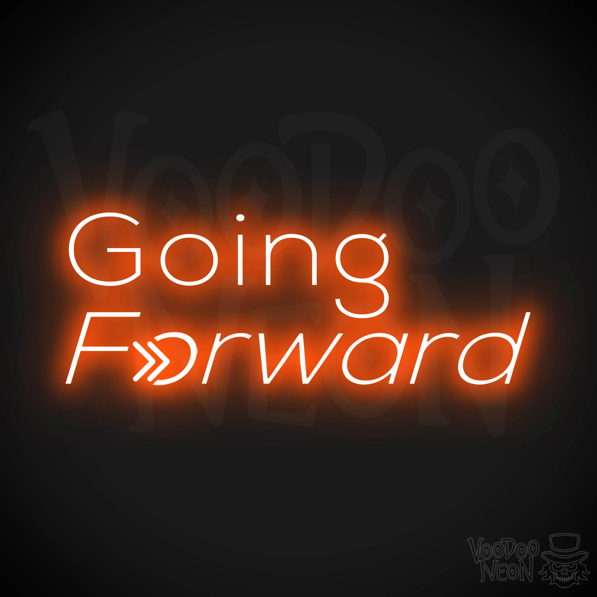 Going Forward - Image 5