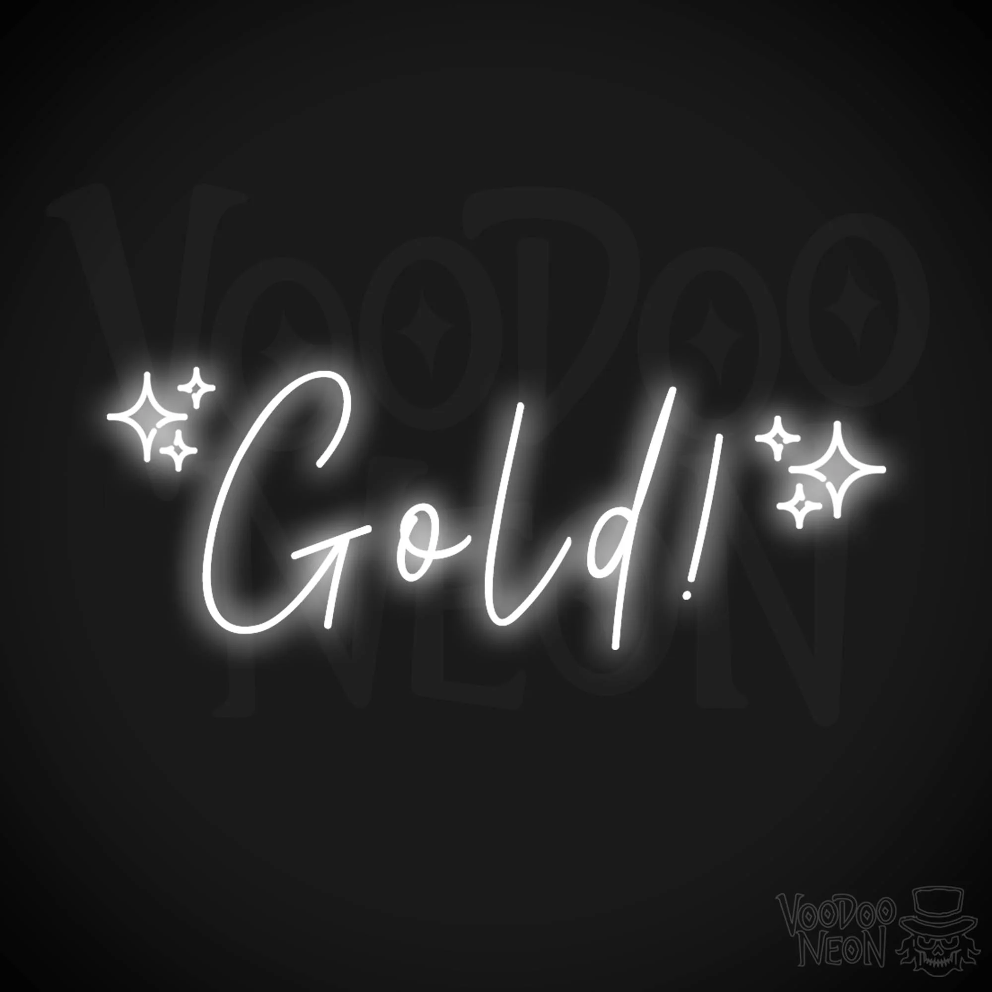 Gold!