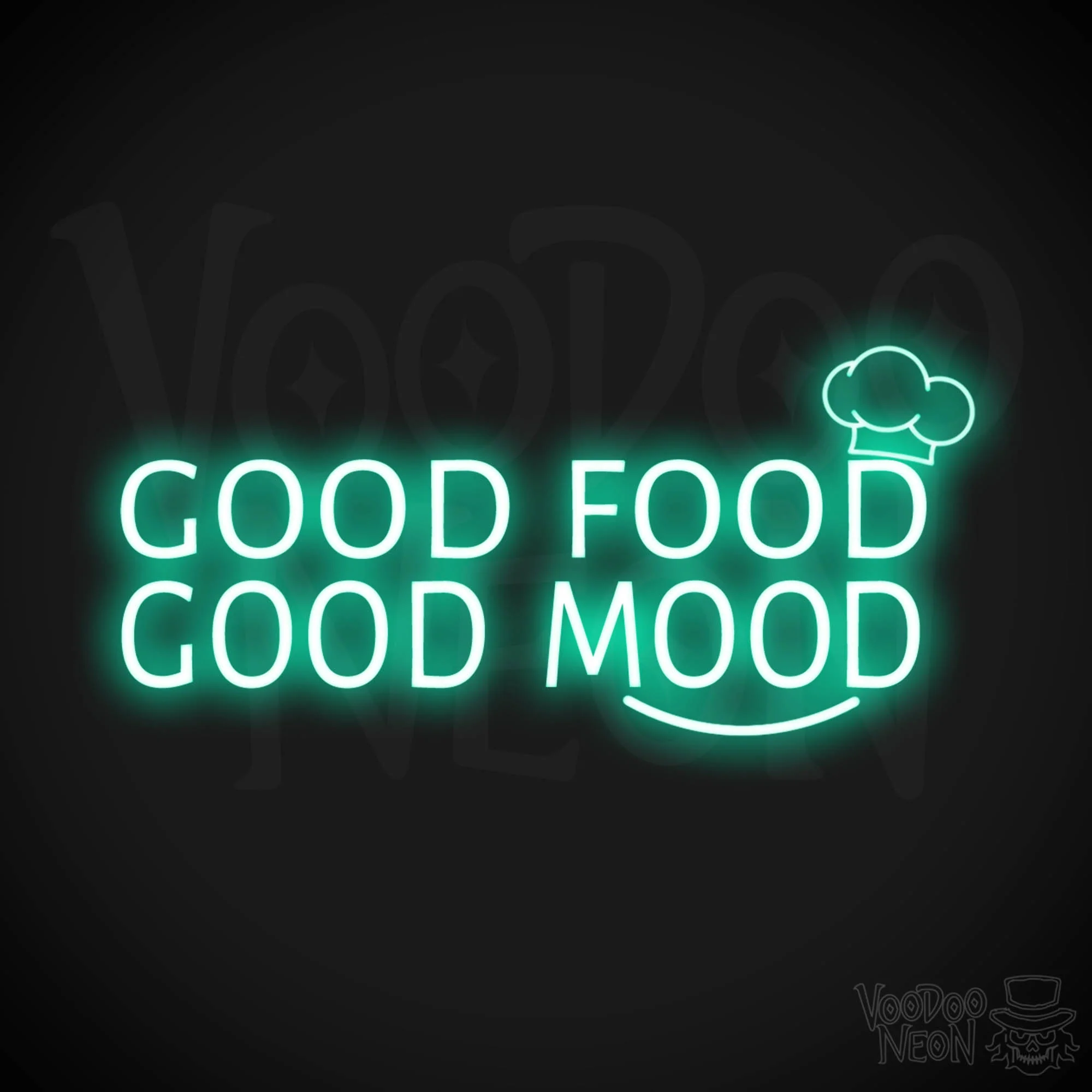 Good Food, Good Mood - Image 12