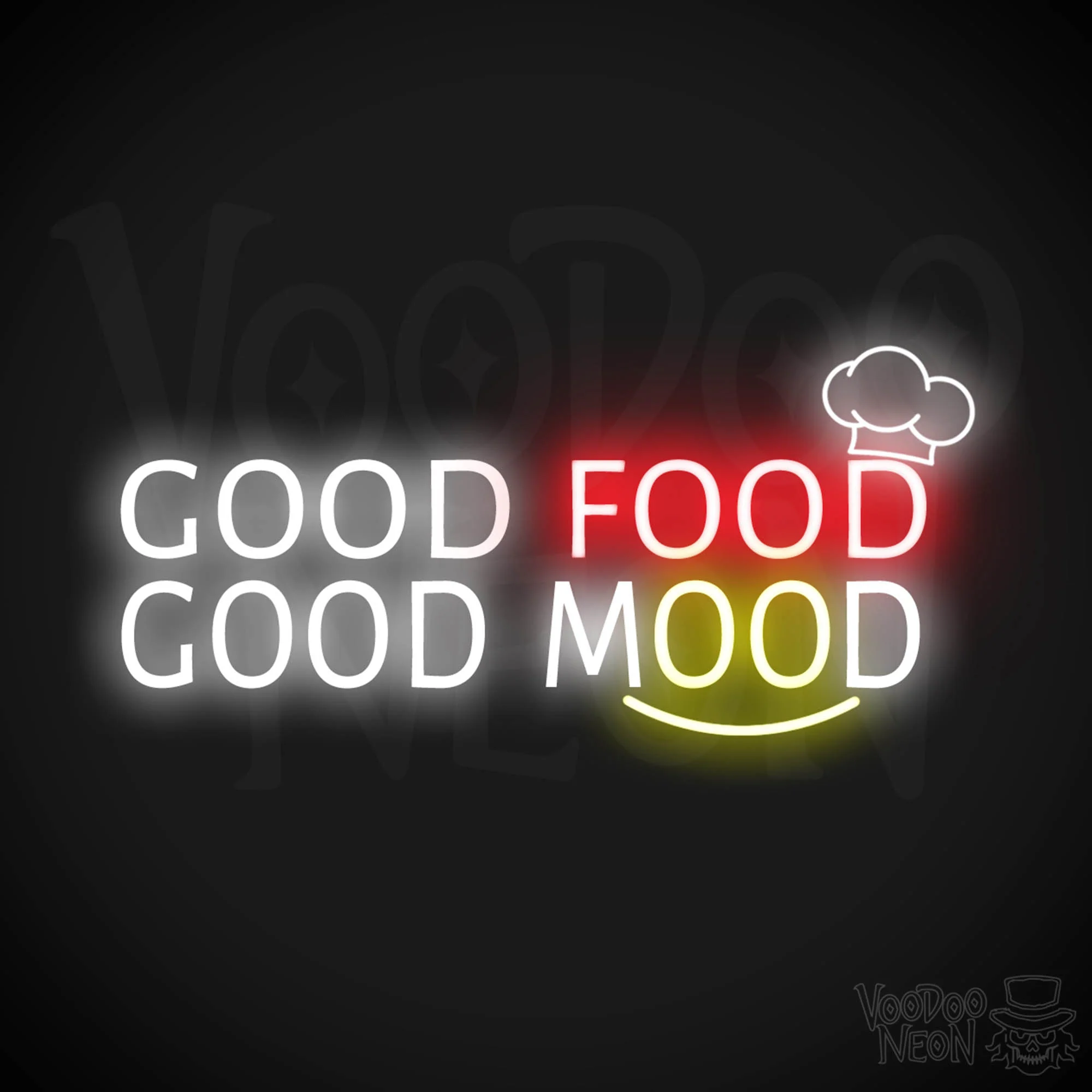 Good Food, Good Mood - Image 14