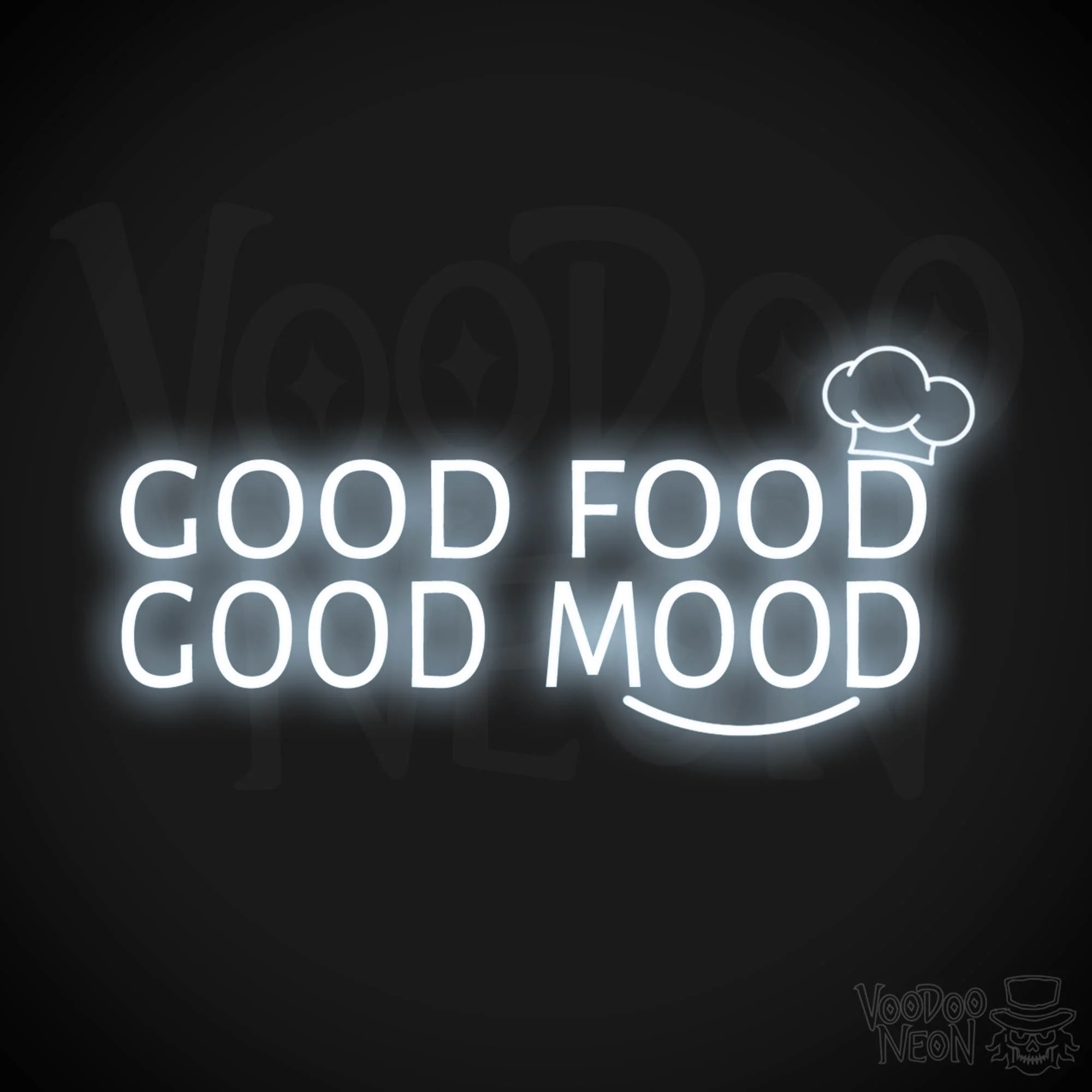 Good Food, Good Mood - Image 2