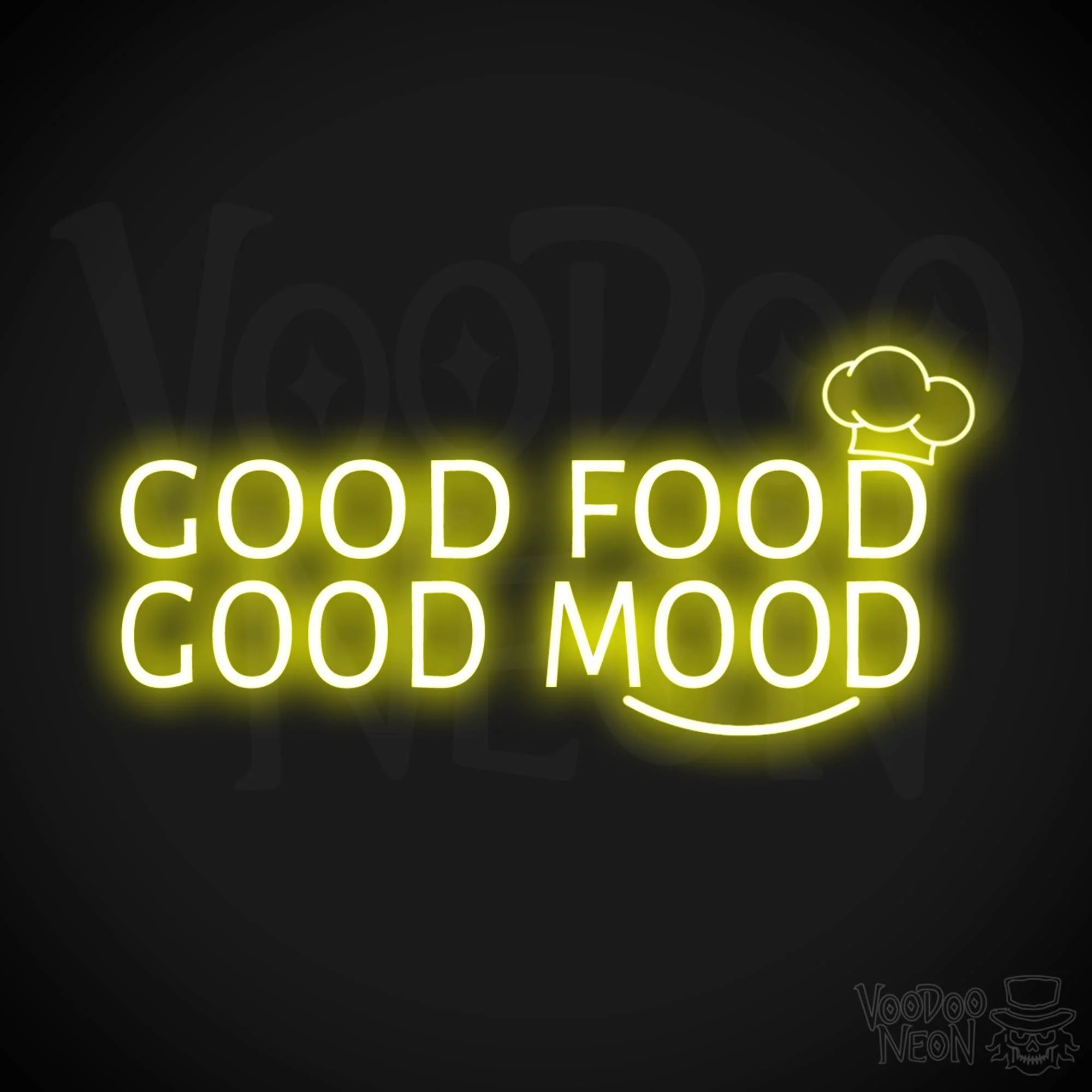 Good Food, Good Mood - Image 4