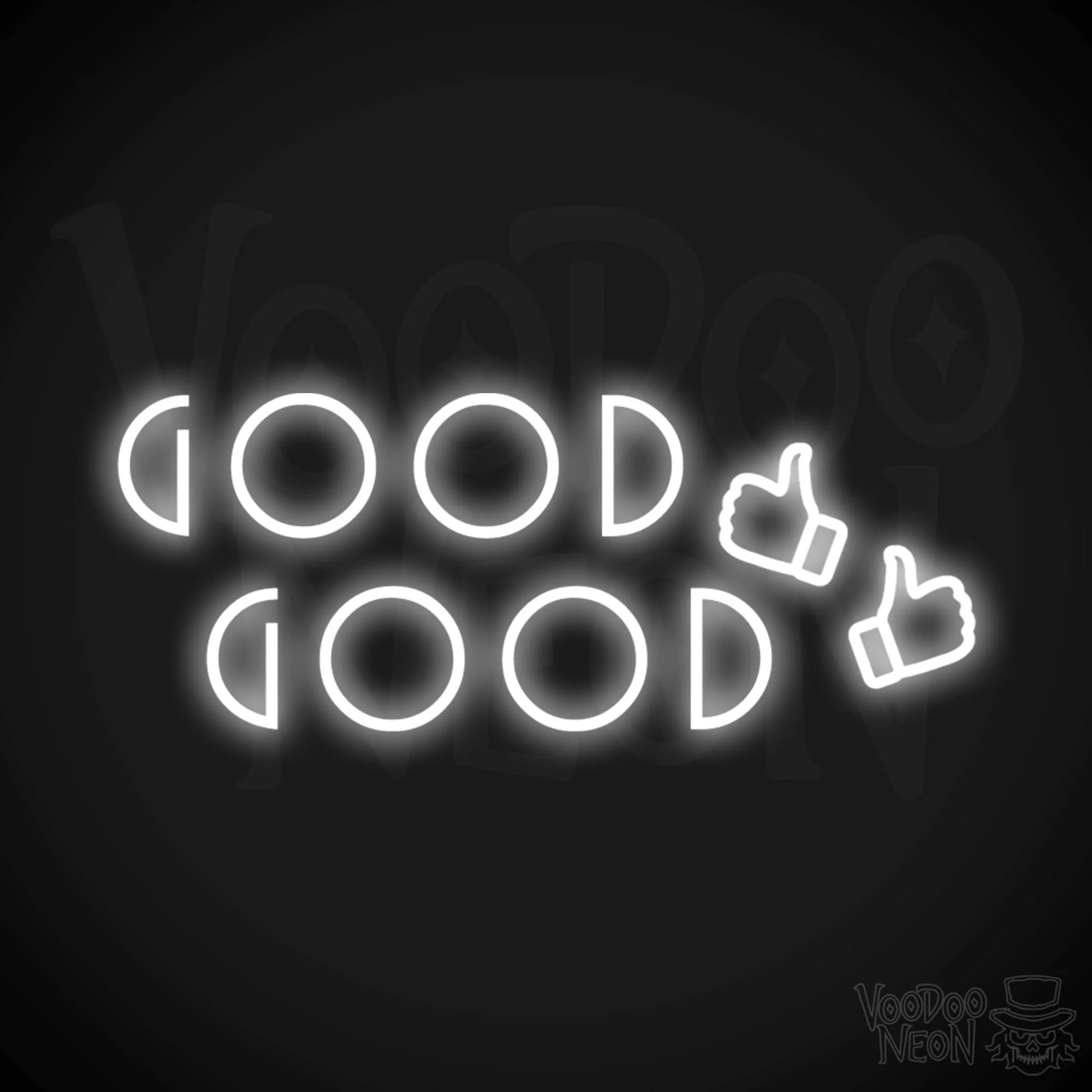 Good, Good