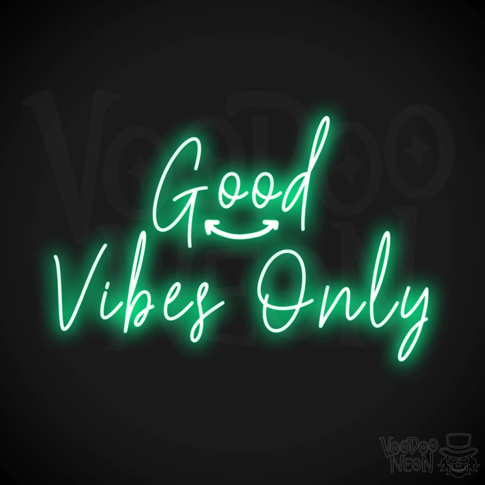 Good Vibes Only - Image 13