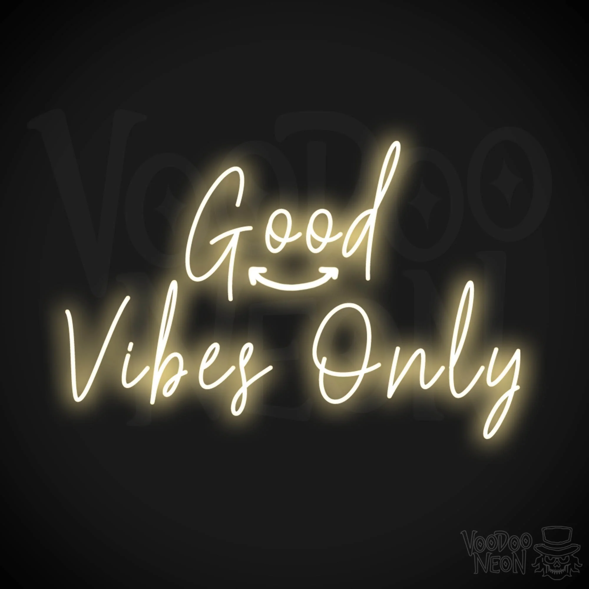 Good Vibes Only - Image 3