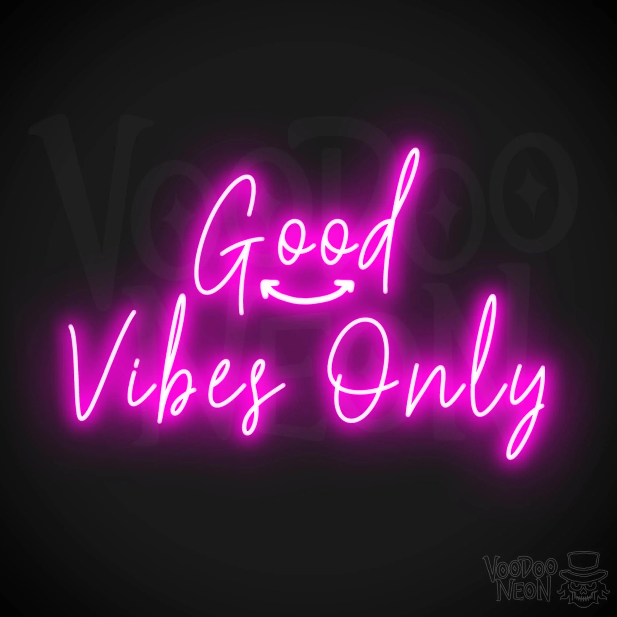 Good Vibes Only - Image 8