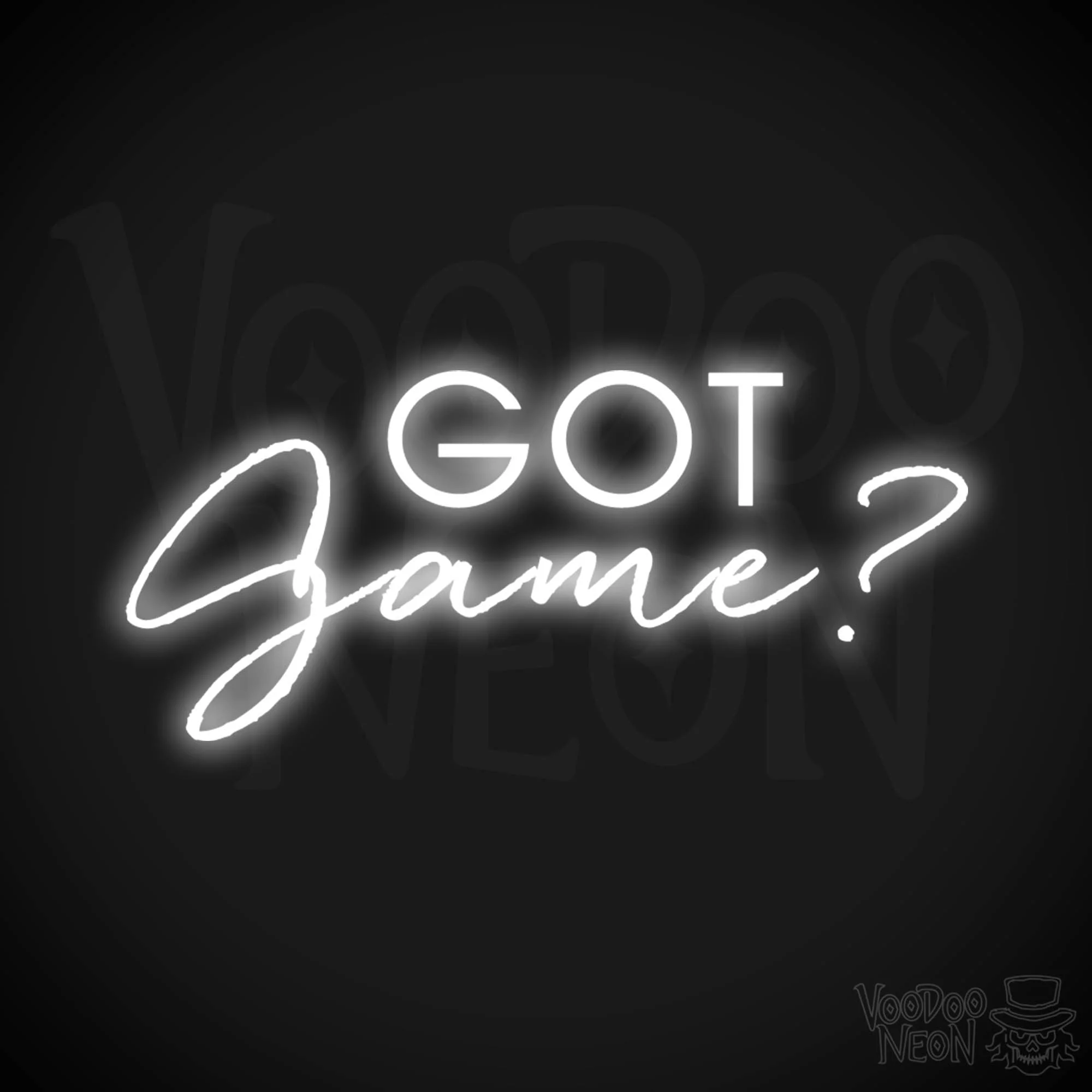 Got Game?
