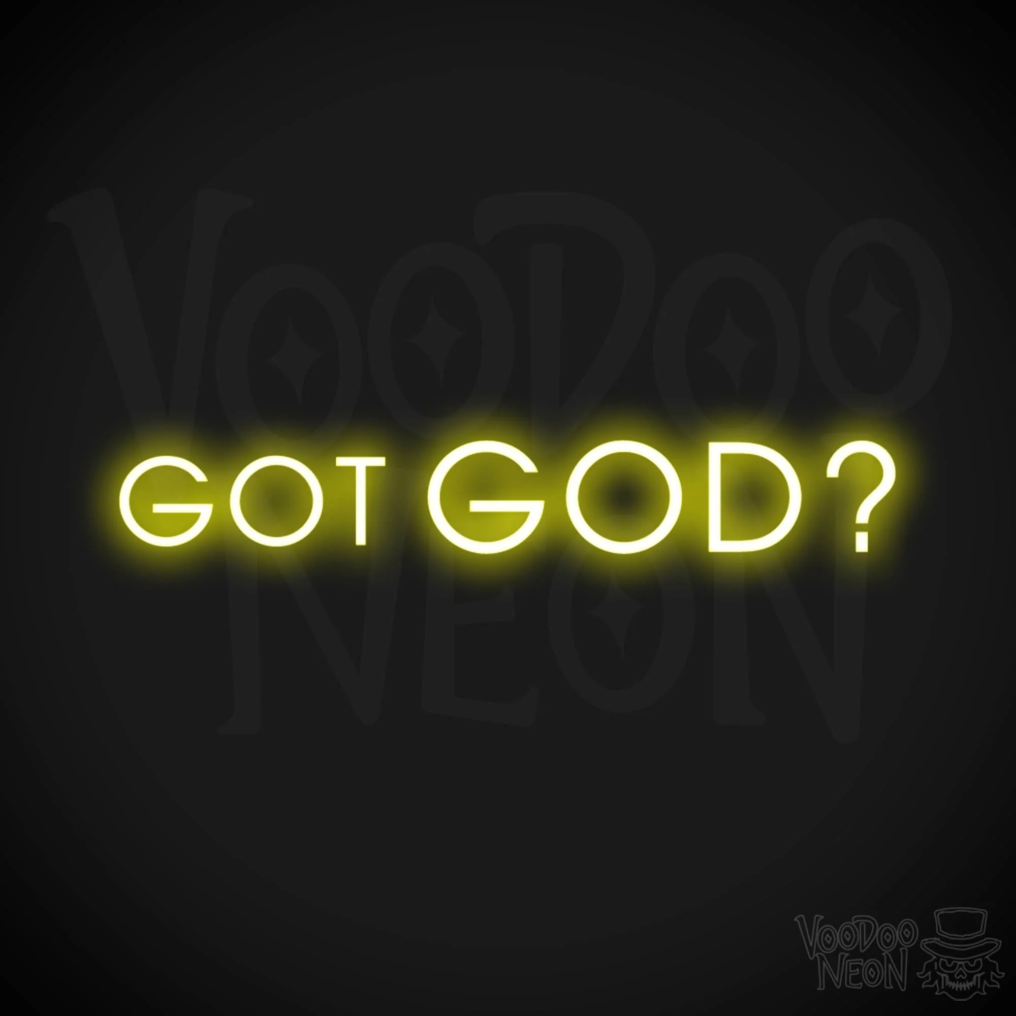 Got God? - Image 4