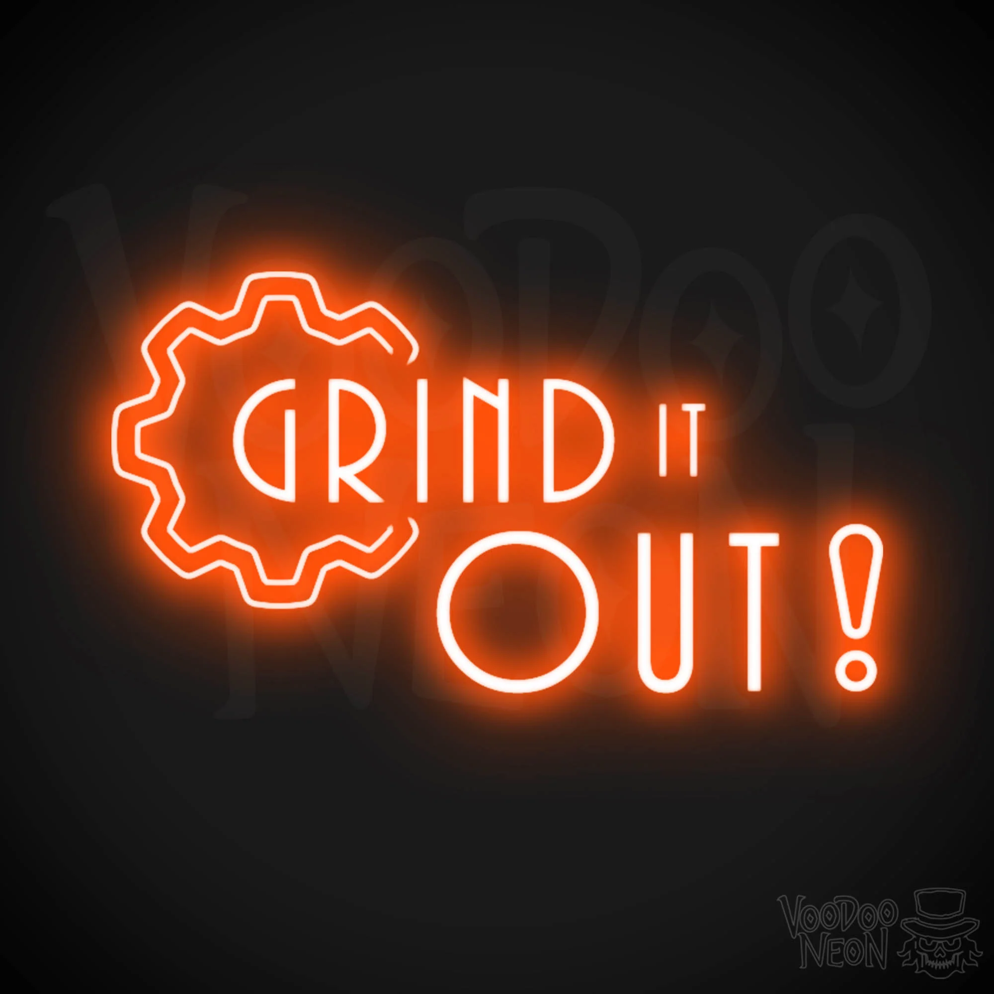 Grind It Out - Image 5