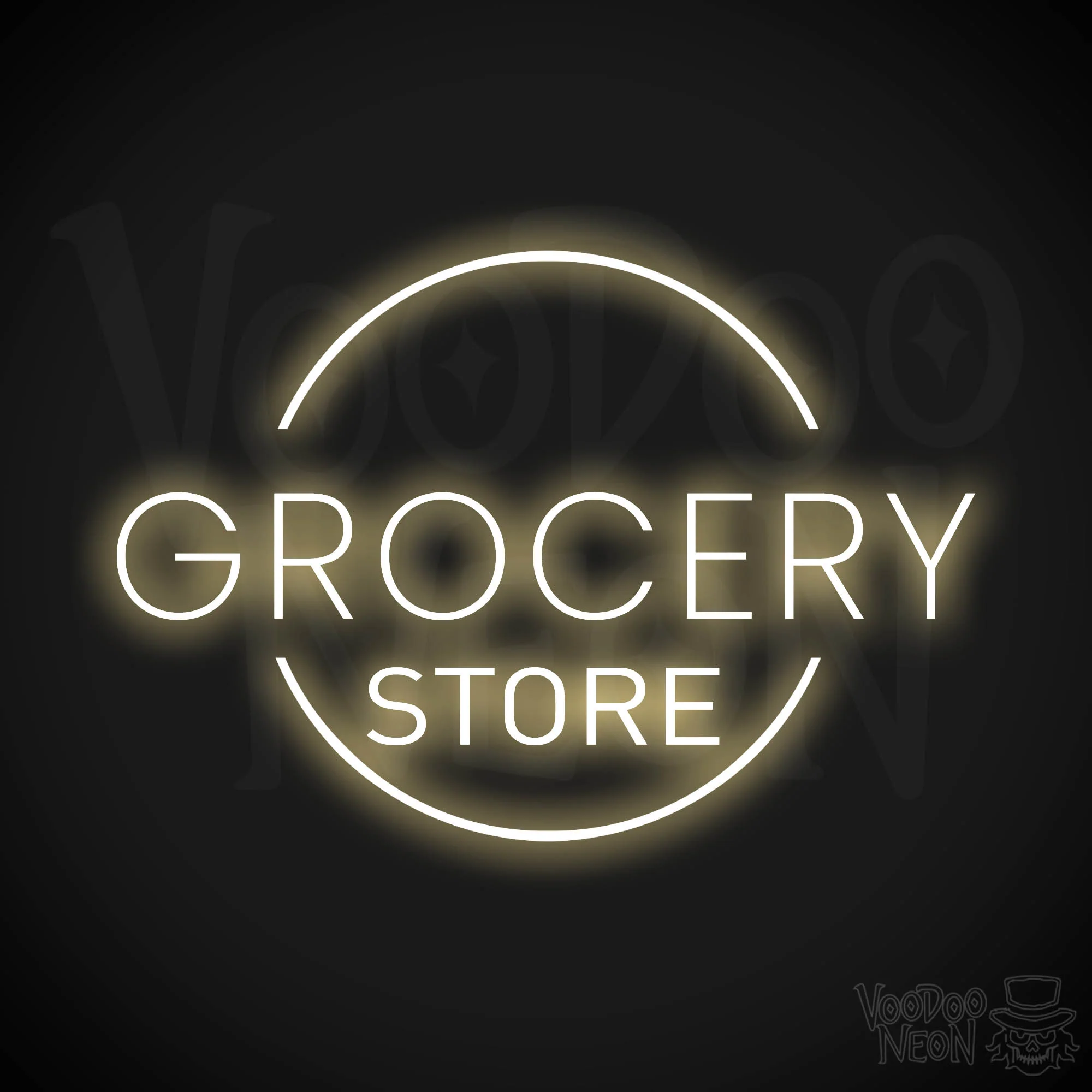Grocery Store - Image 3