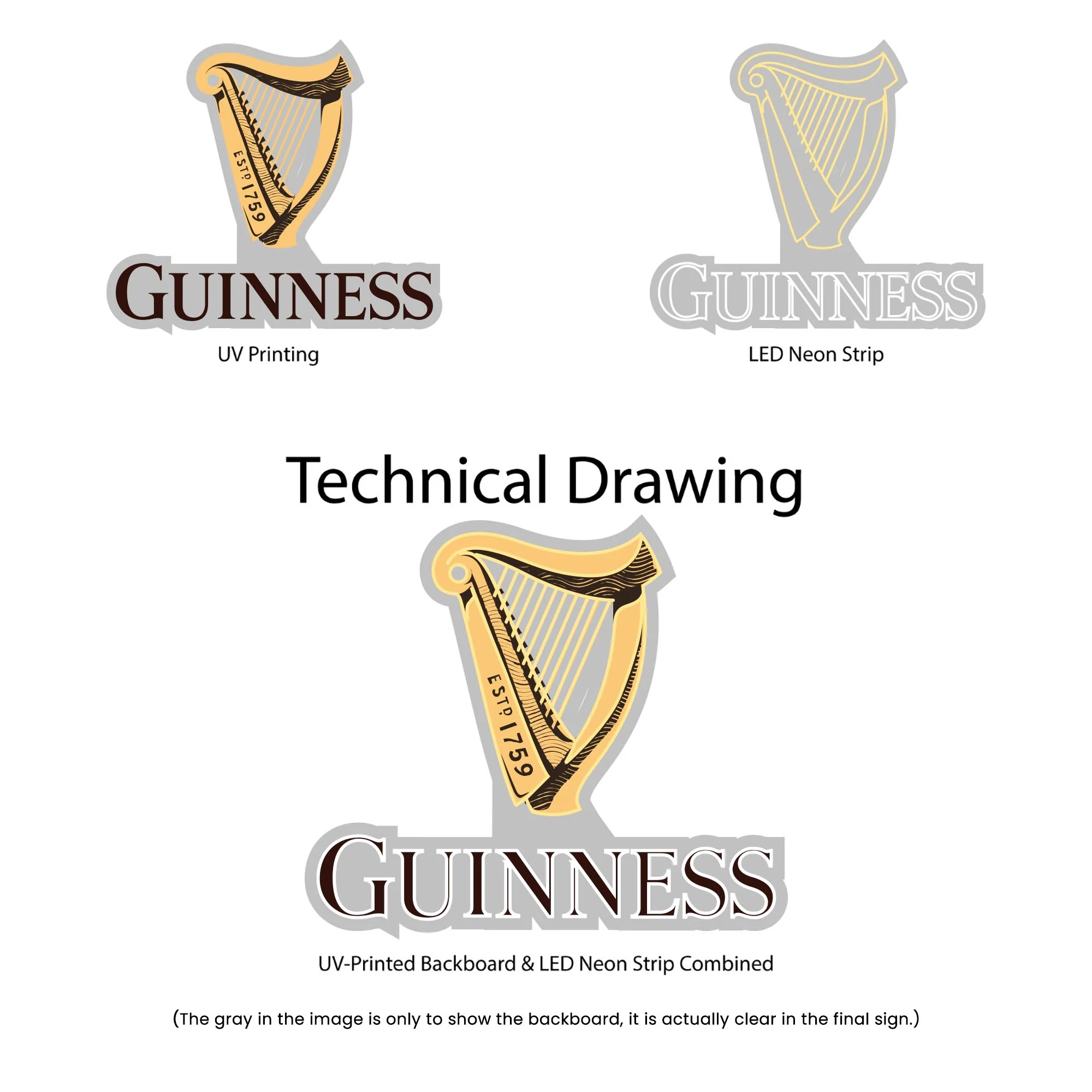 Guinness - Image 2