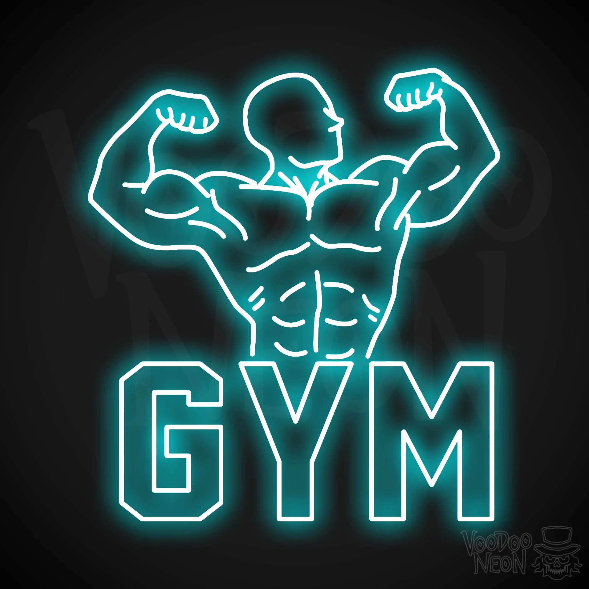 Gym - Image 10