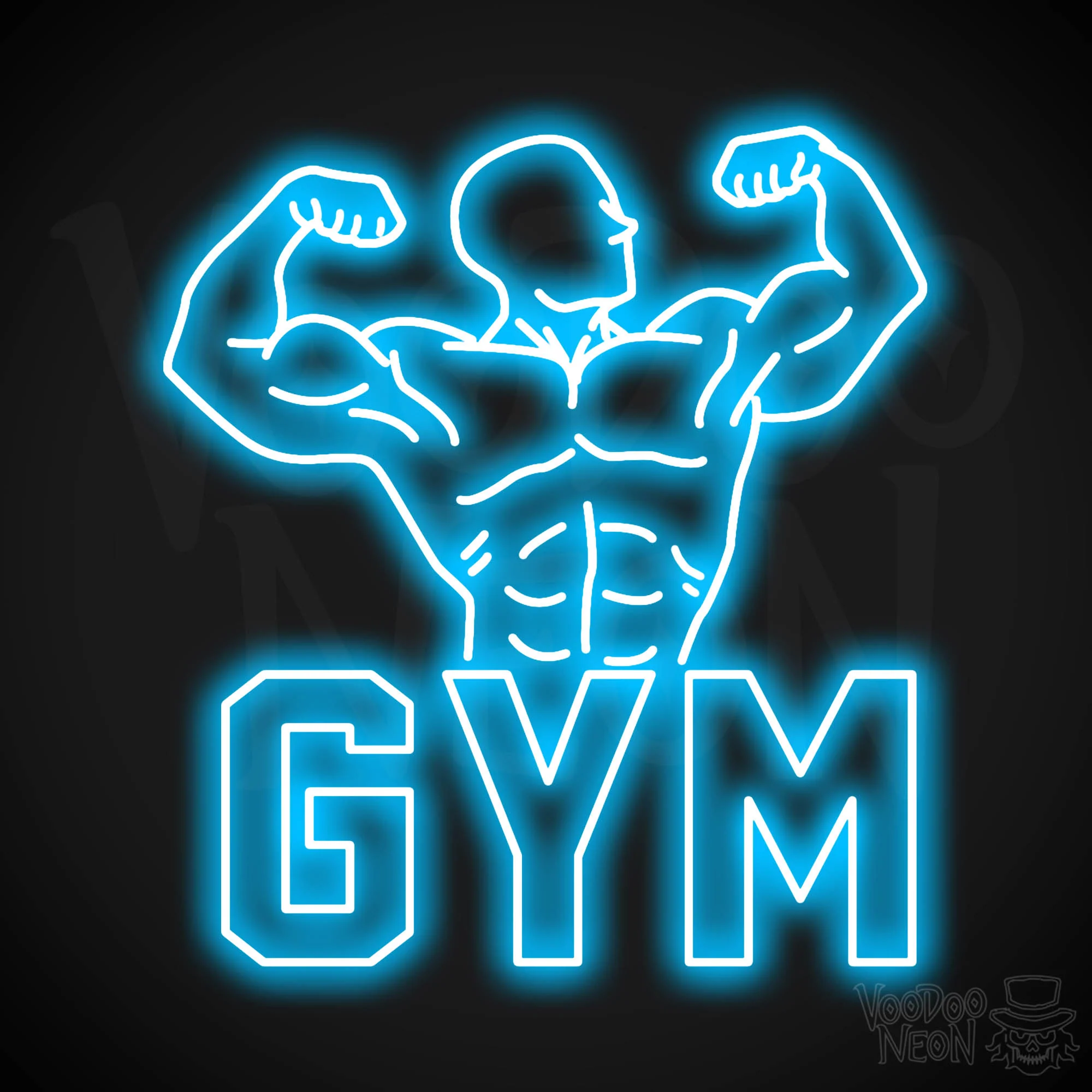 Gym - Image 11