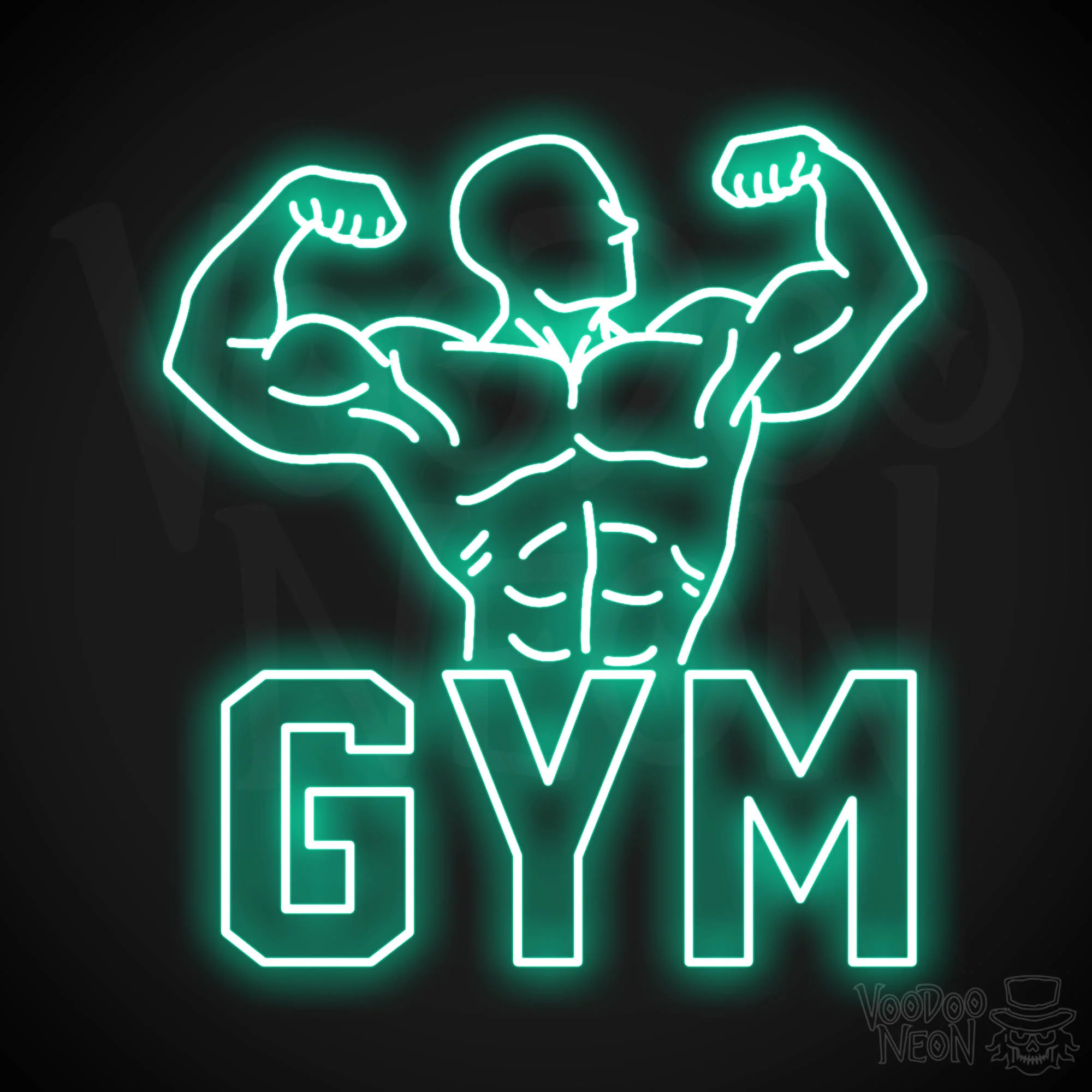 Gym - Image 12