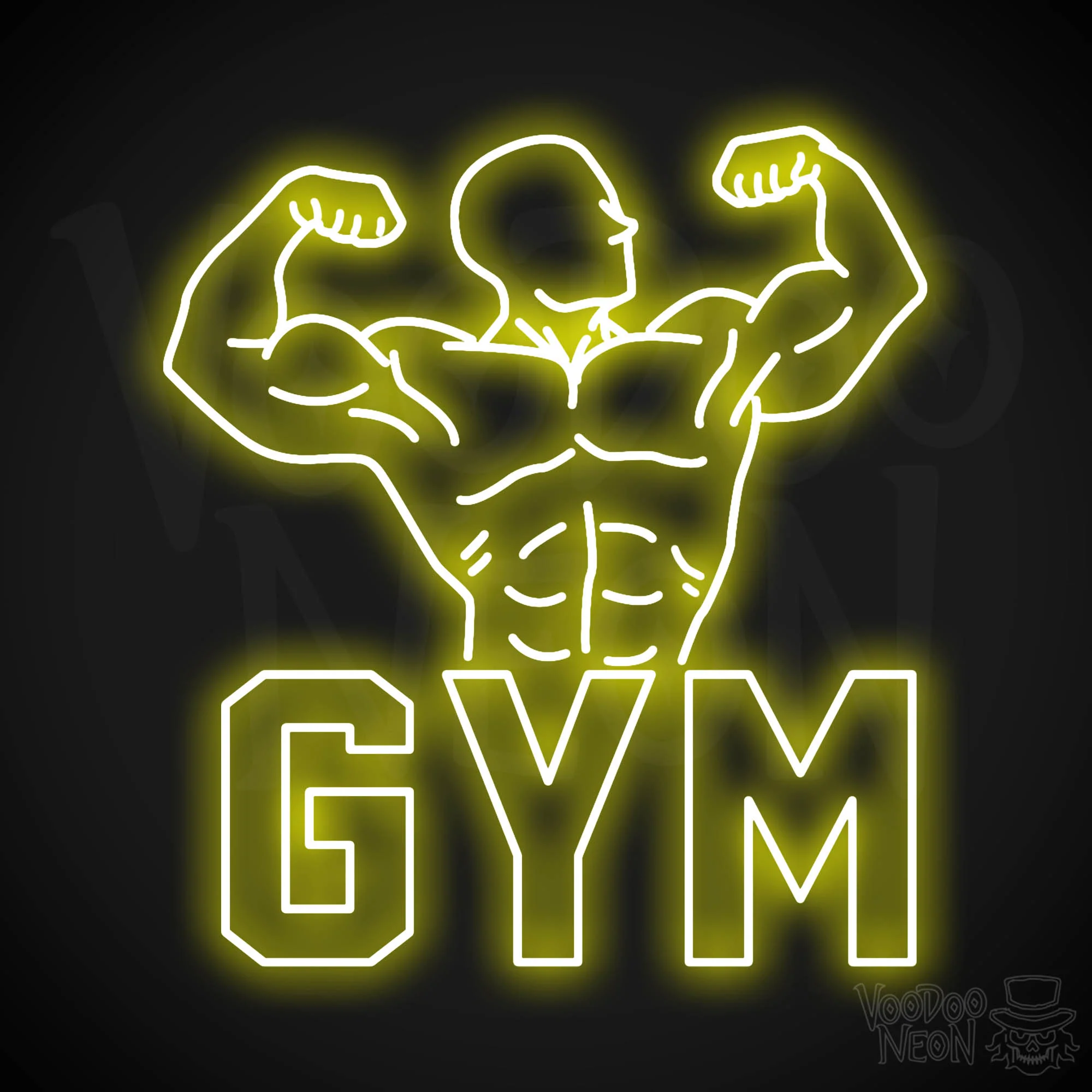 Gym - Image 4
