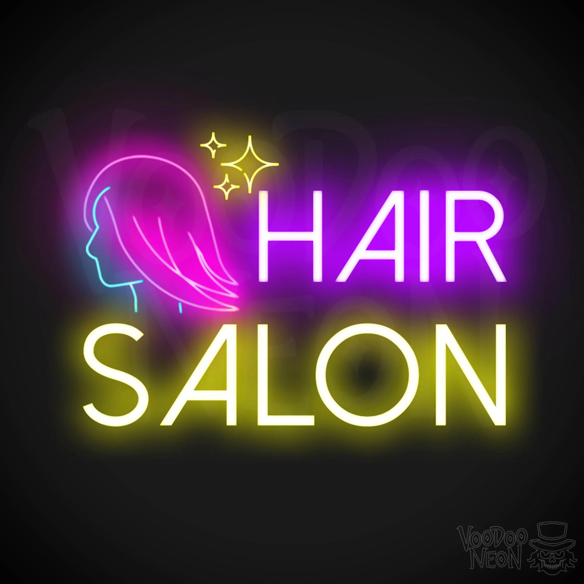 Hair Salon - Image 14