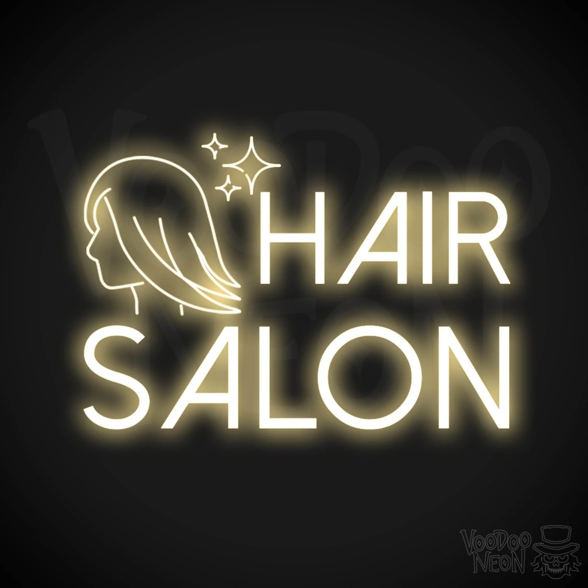 Hair Salon - Image 3