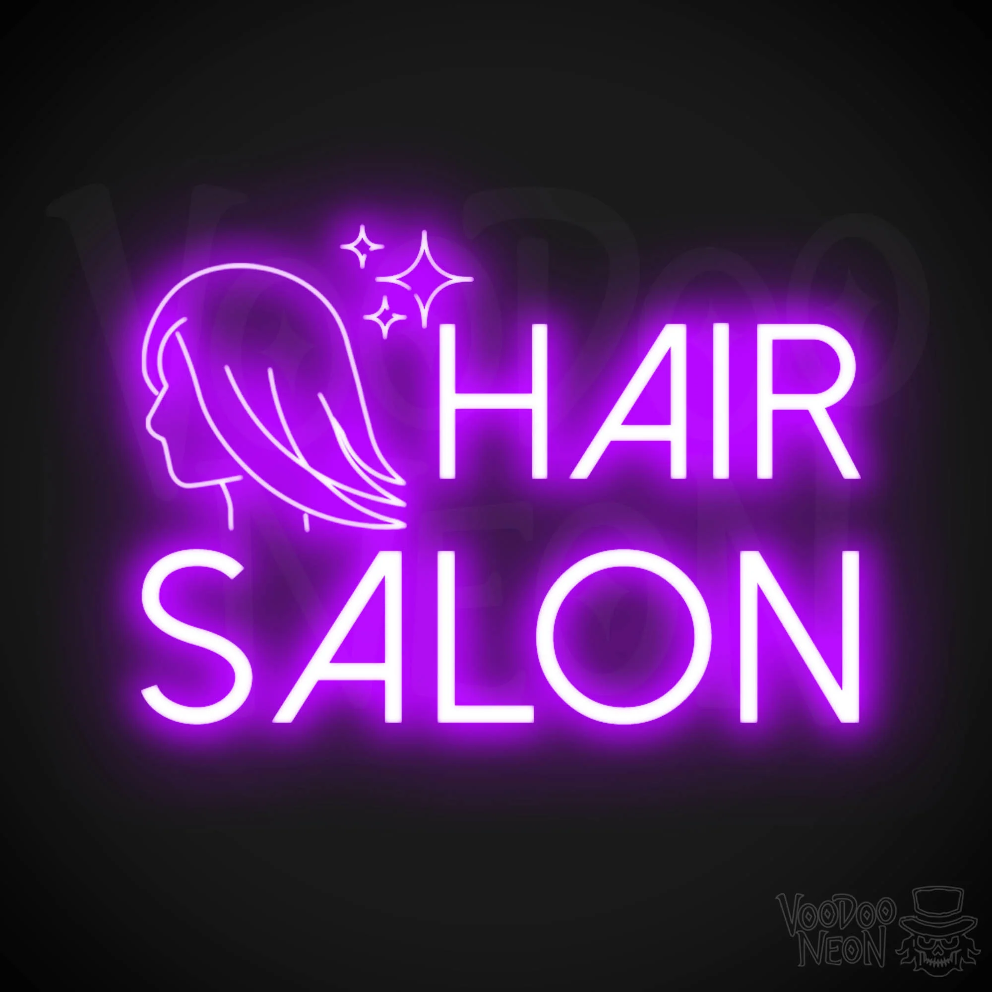 Hair Salon - Image 9