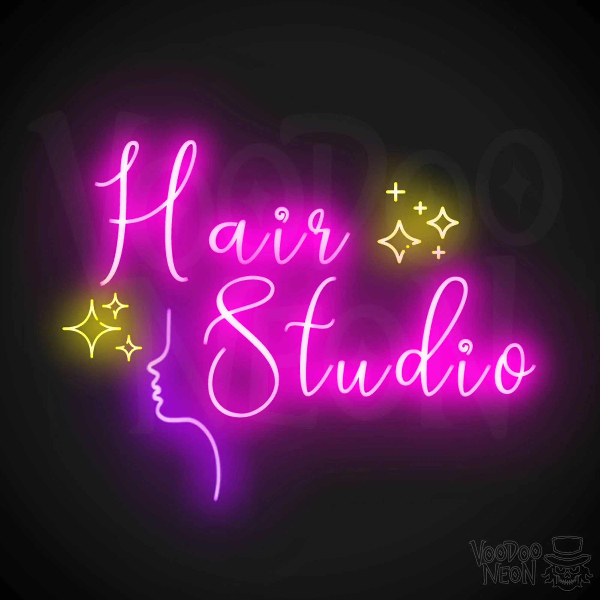 Hair Studio - Image 14