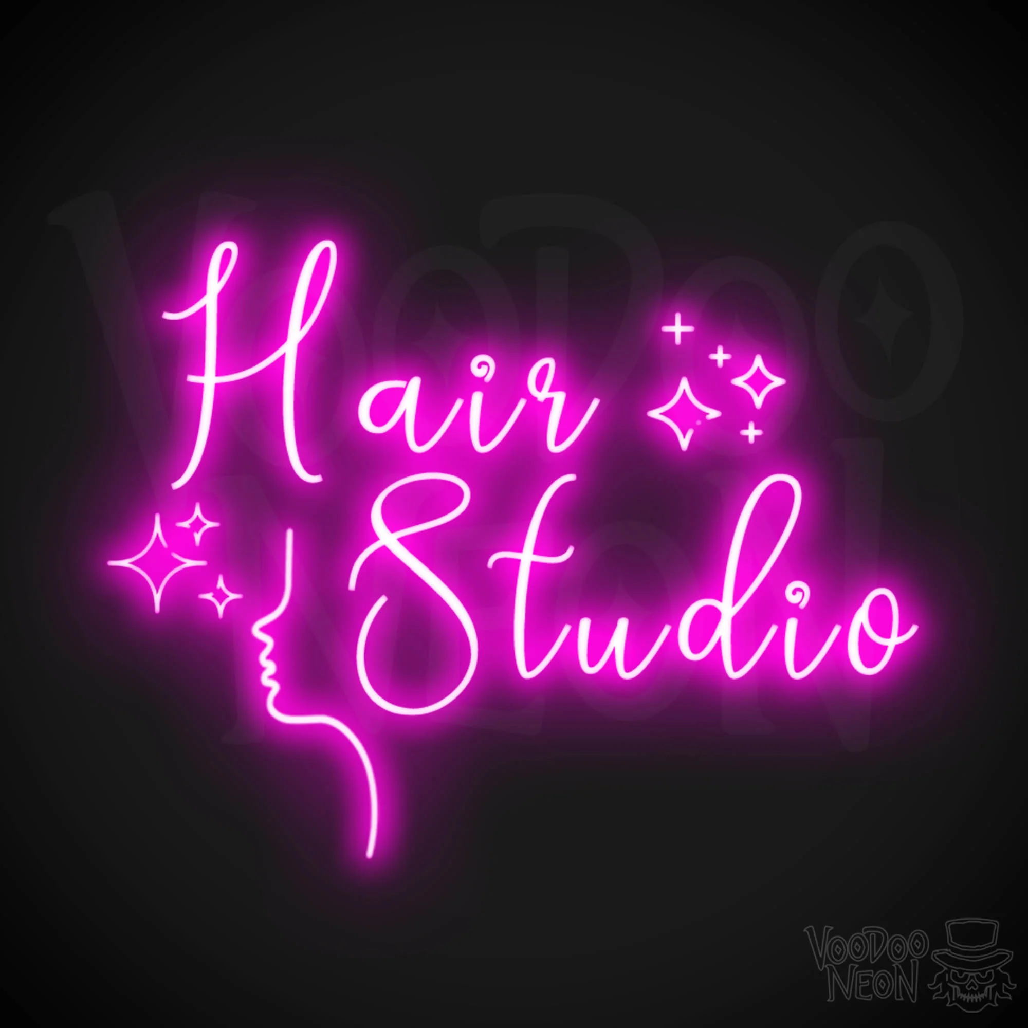 Hair Studio - Image 8