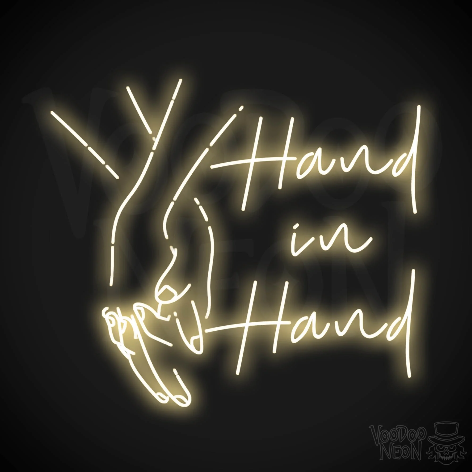 Hand In Hand - Image 3