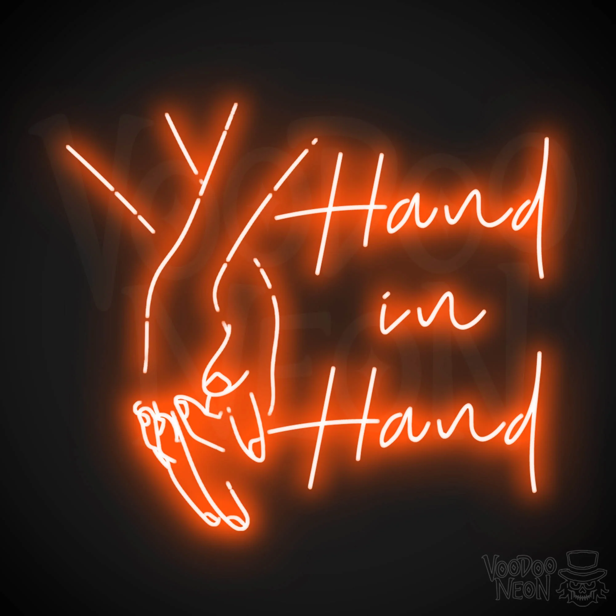 Hand In Hand - Image 5