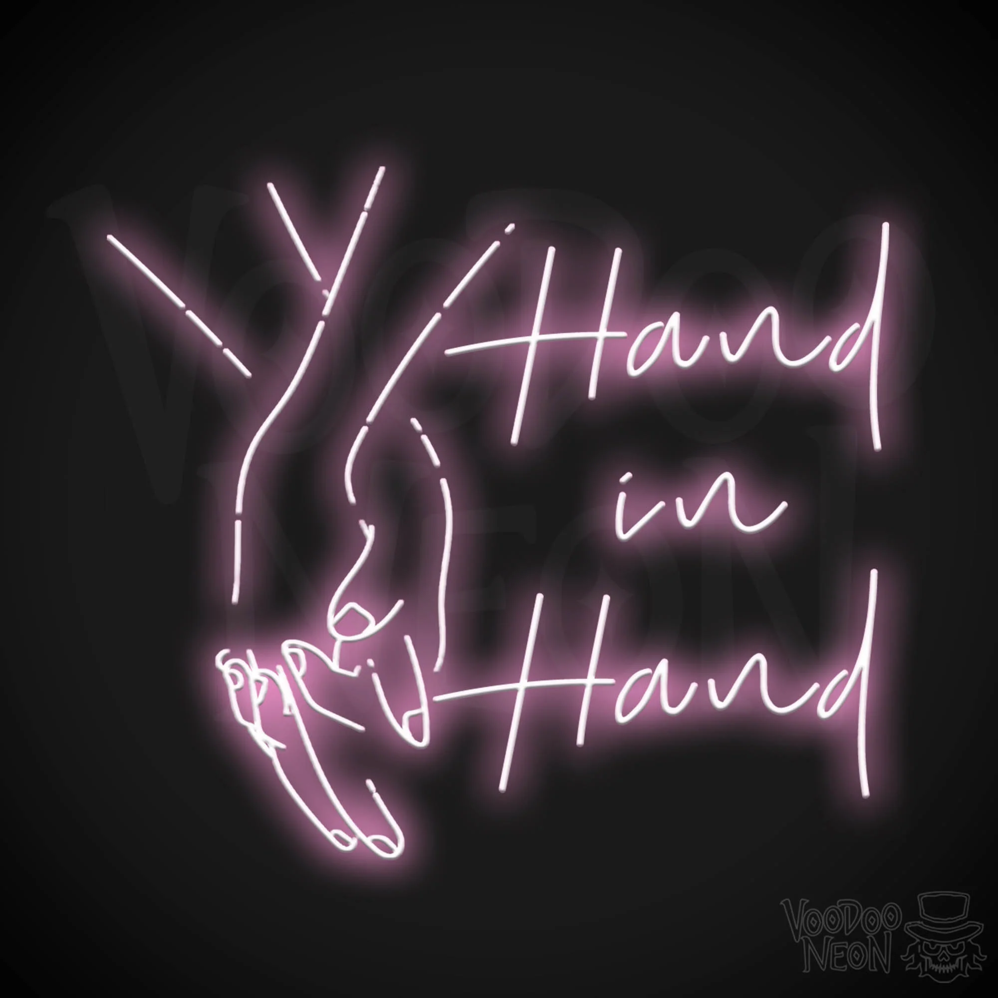 Hand In Hand - Image 7