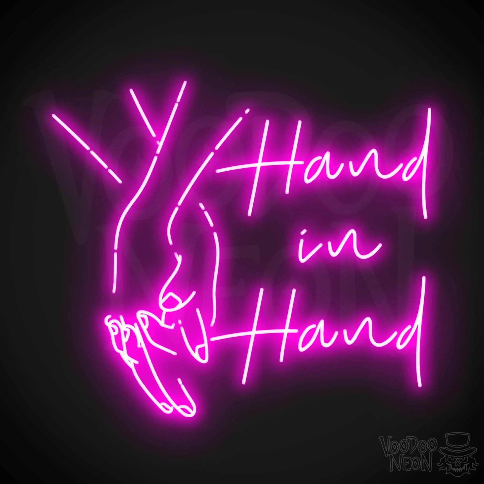 Hand In Hand - Image 8