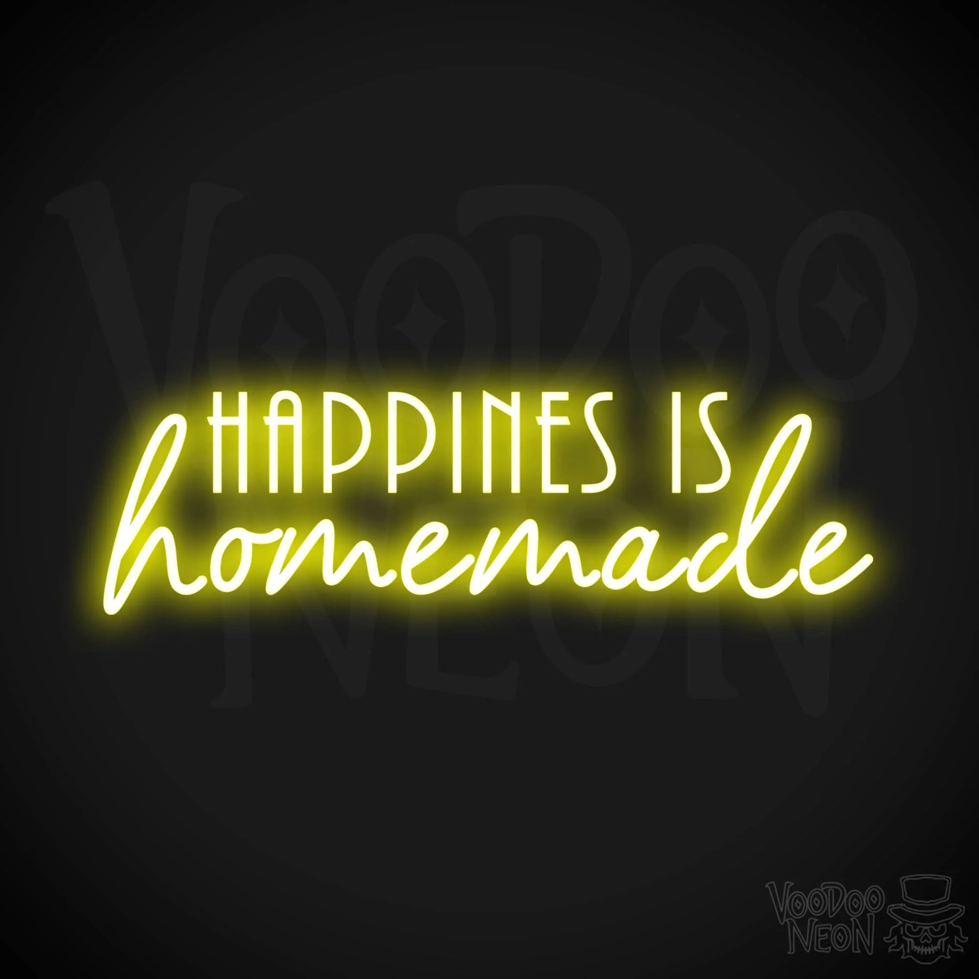 Happiness Is Homemade - Image 4