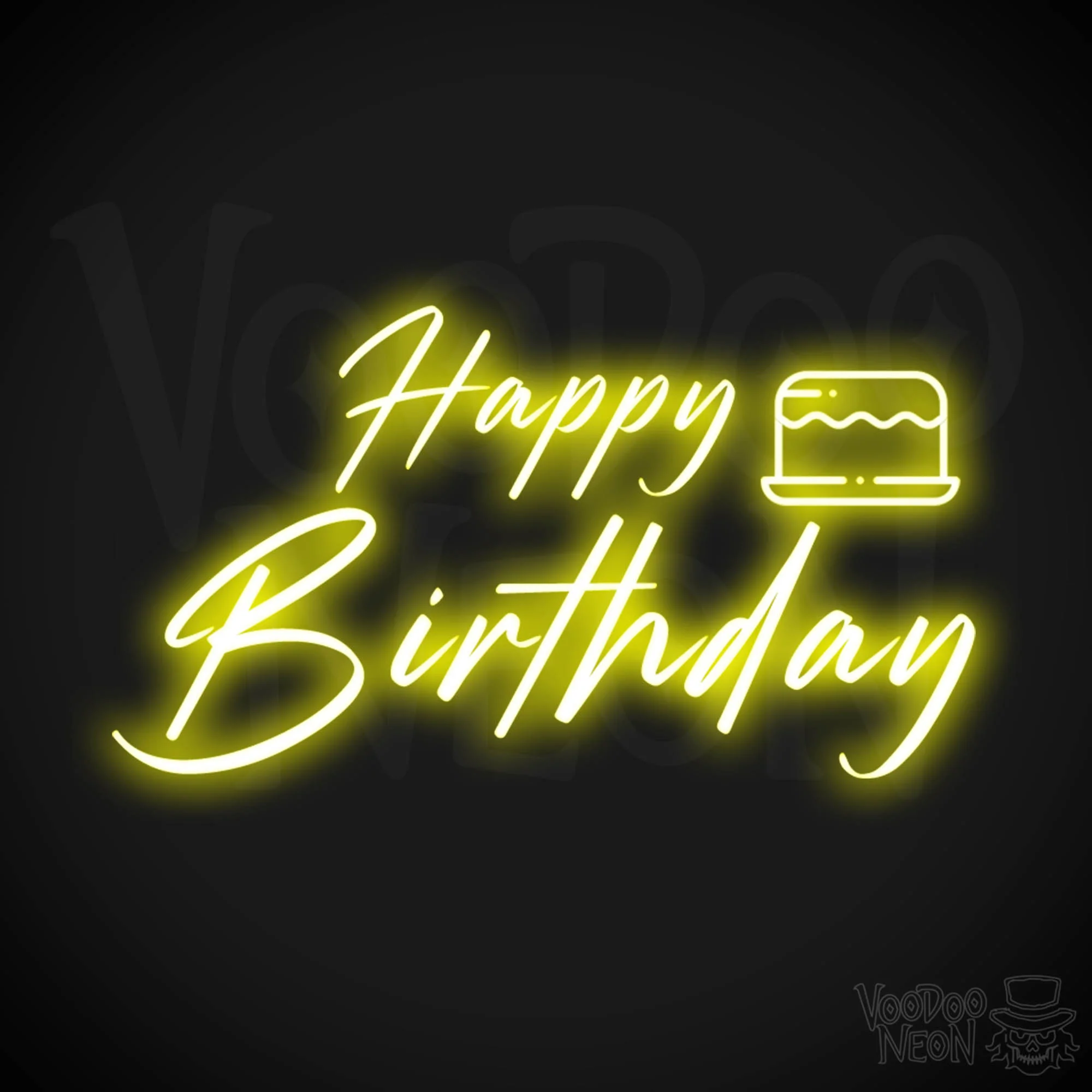 Happy Birthday - Image 4