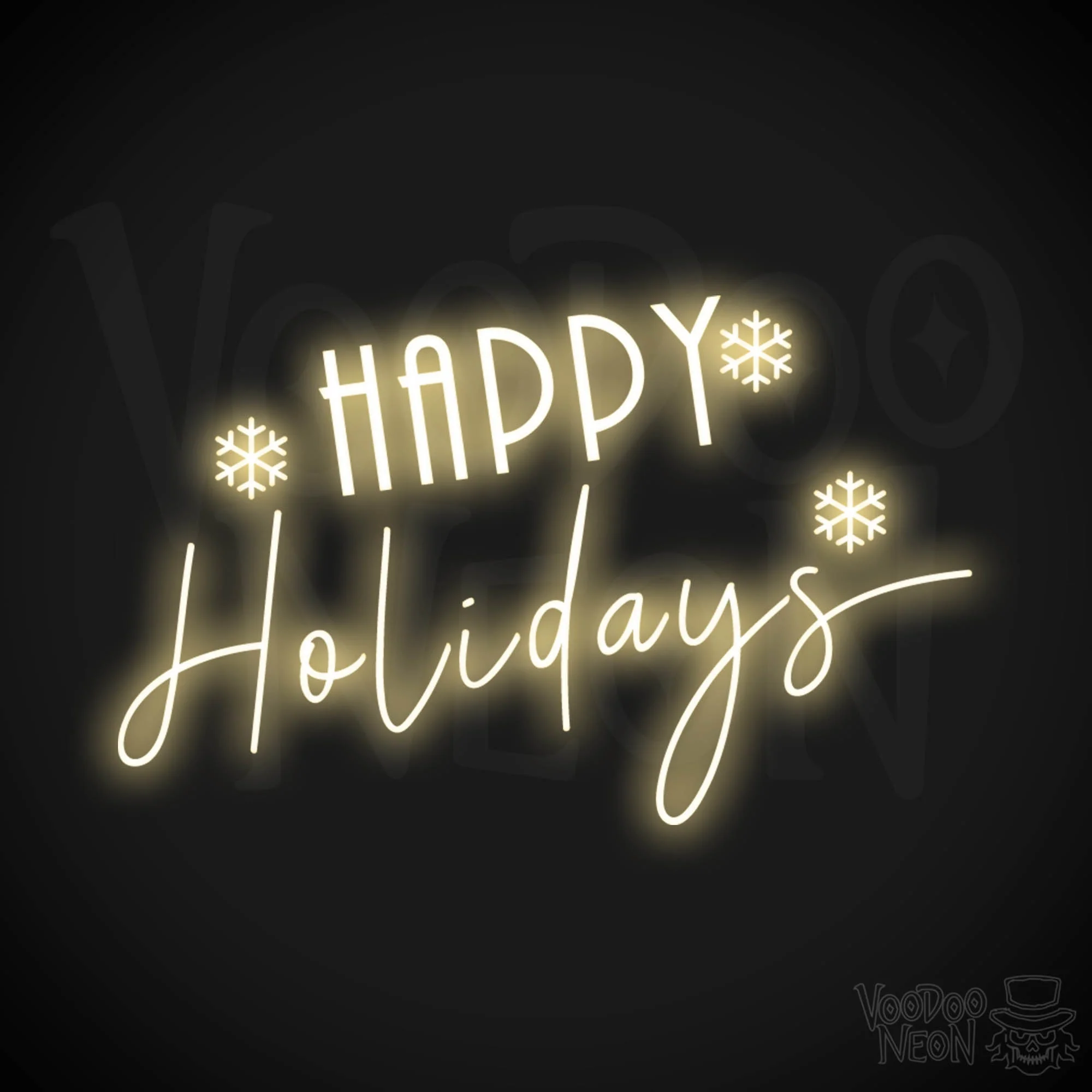Happy Holidays - Image 3