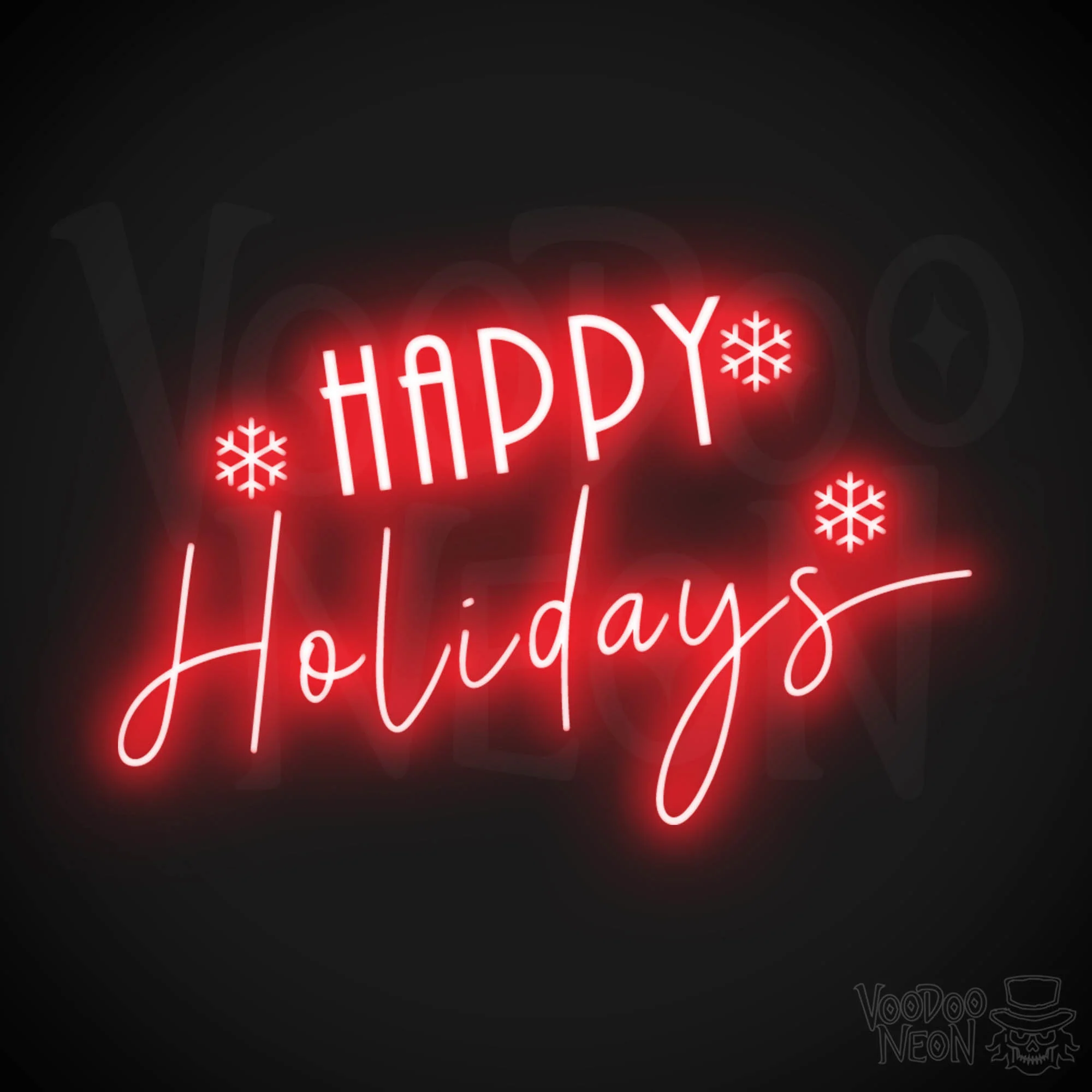 Happy Holidays - Image 6