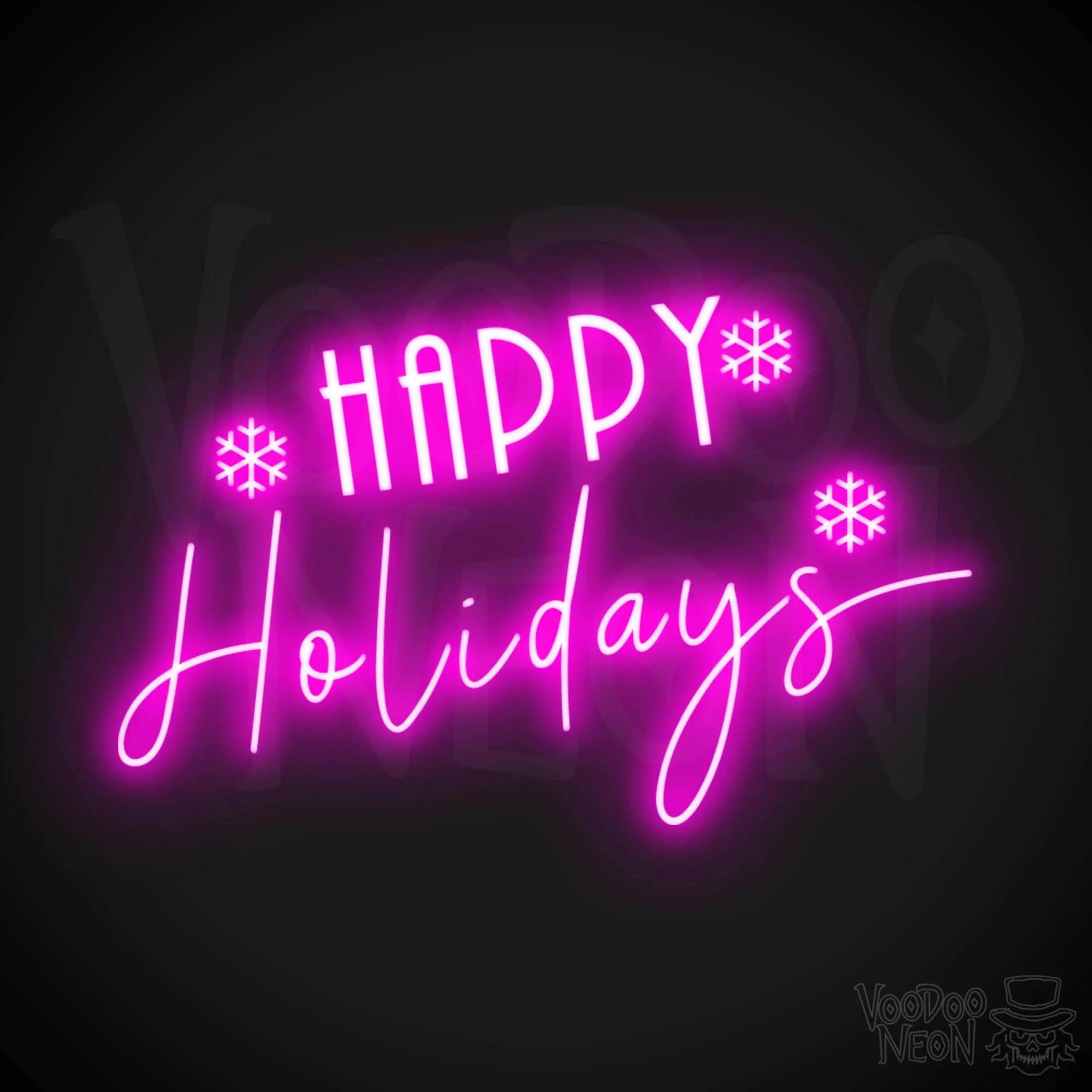 Happy Holidays - Image 8