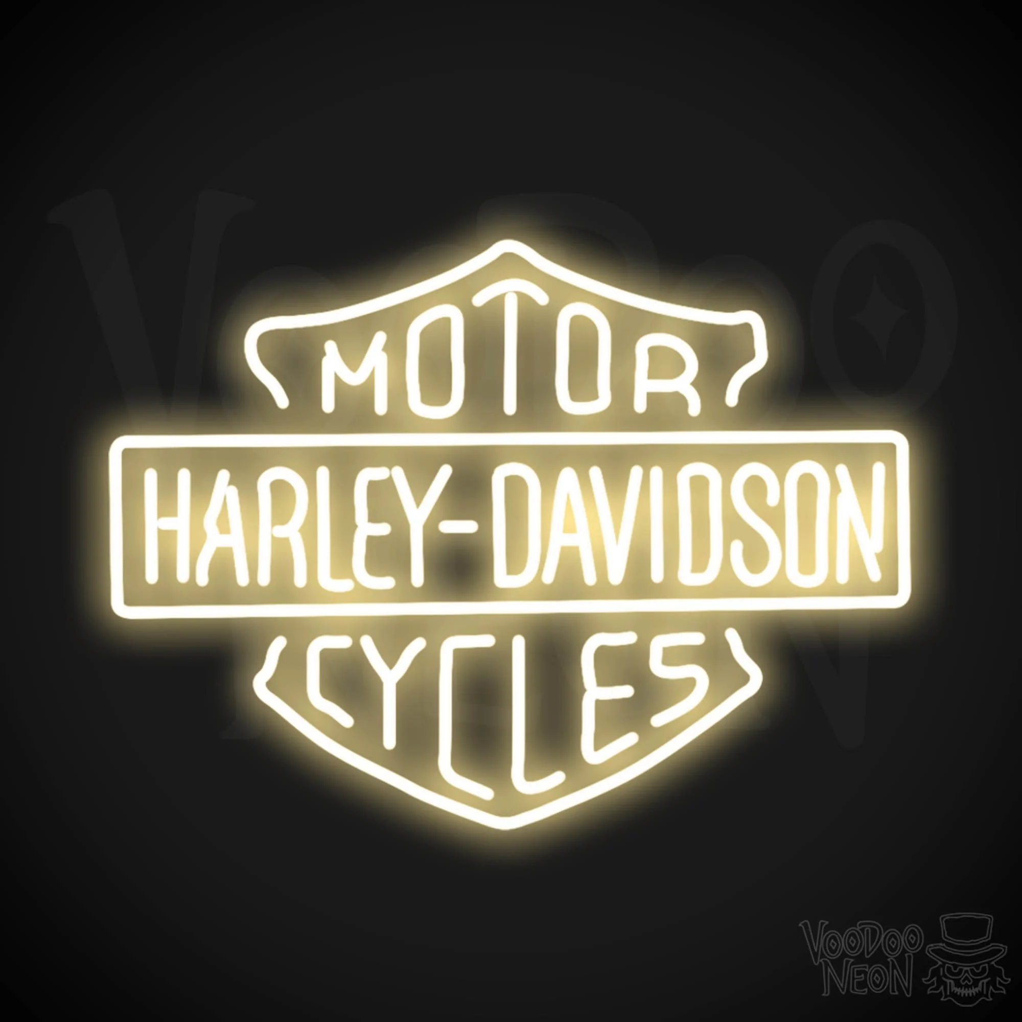 Harley Davidson - Image 3