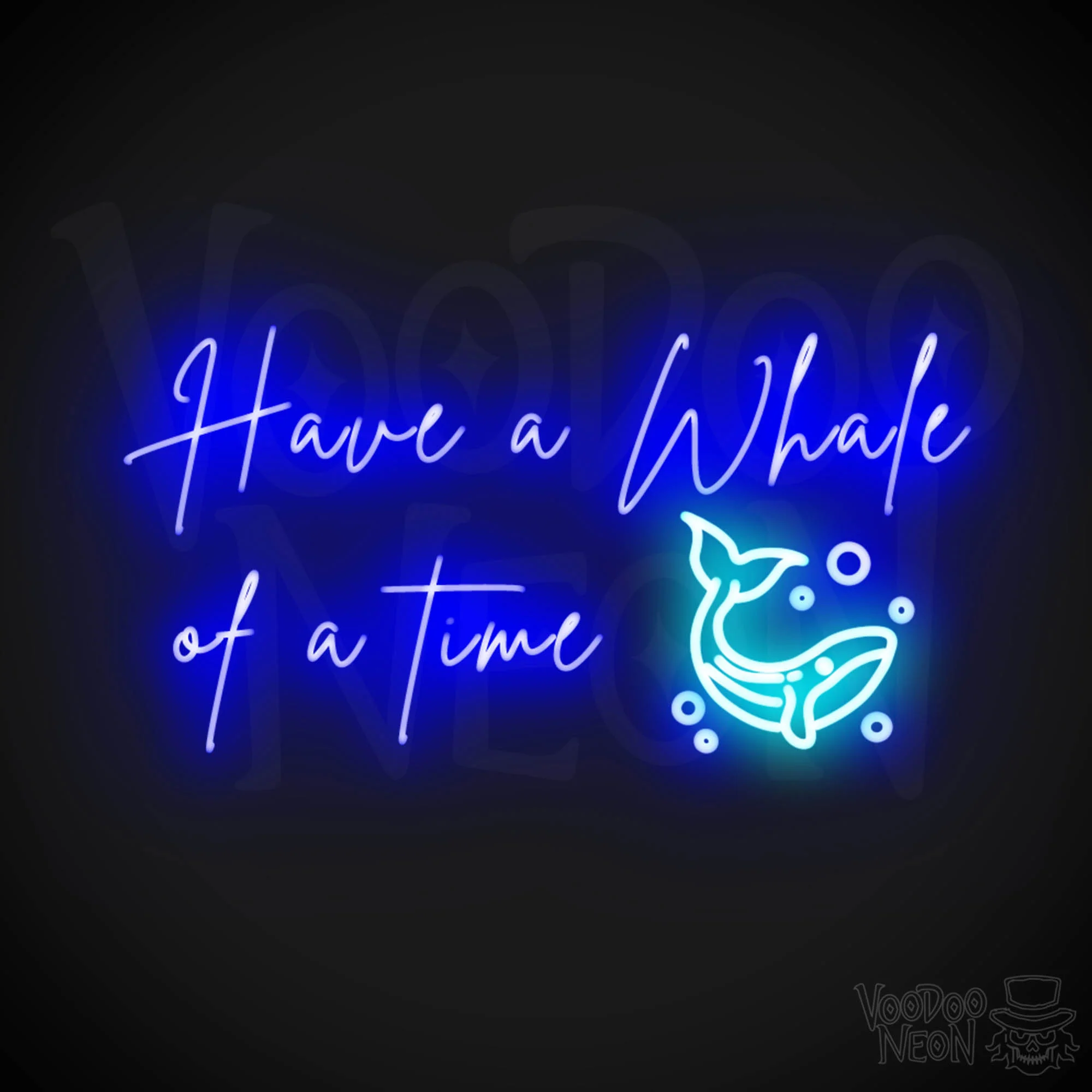 Have A Whale Of A Time - Image 14