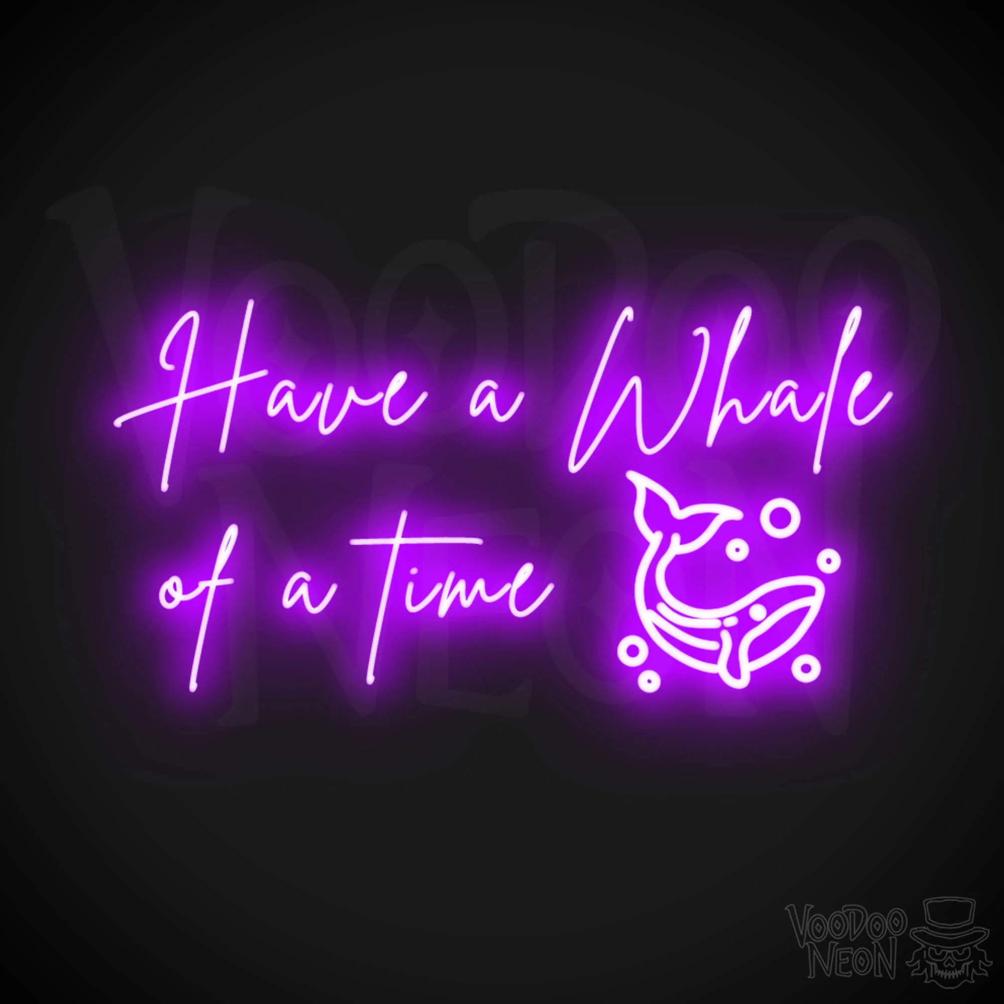 Have A Whale Of A Time - Image 9