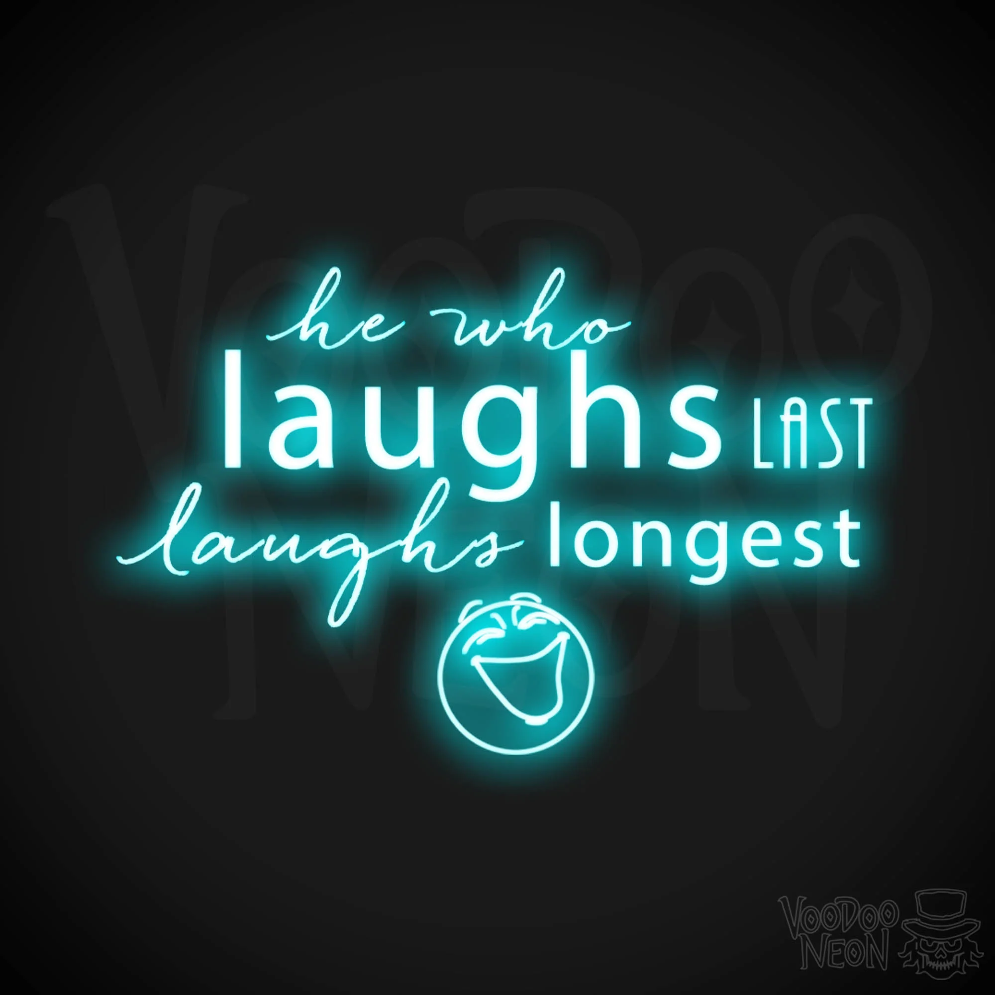 He Who Laughs Last, Laughs Longest - Image 10