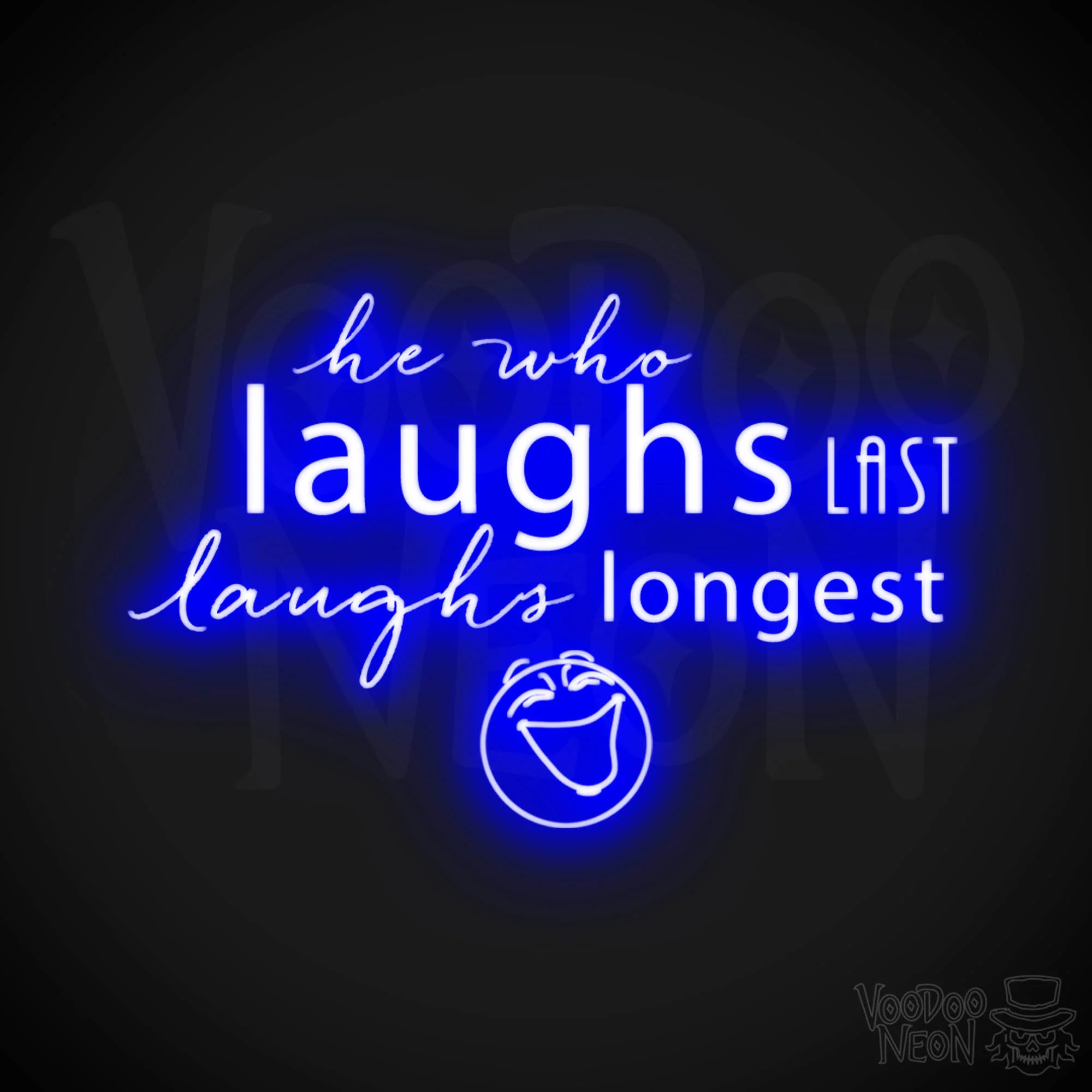 He Who Laughs Last, Laughs Longest - Image 11