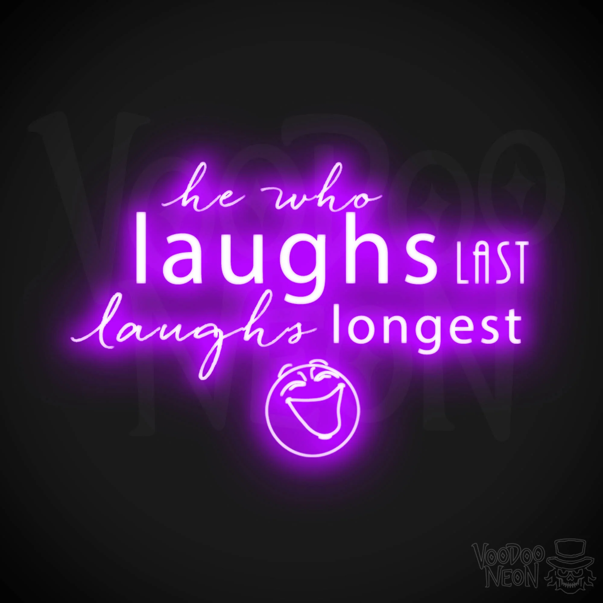 He Who Laughs Last, Laughs Longest - Image 9
