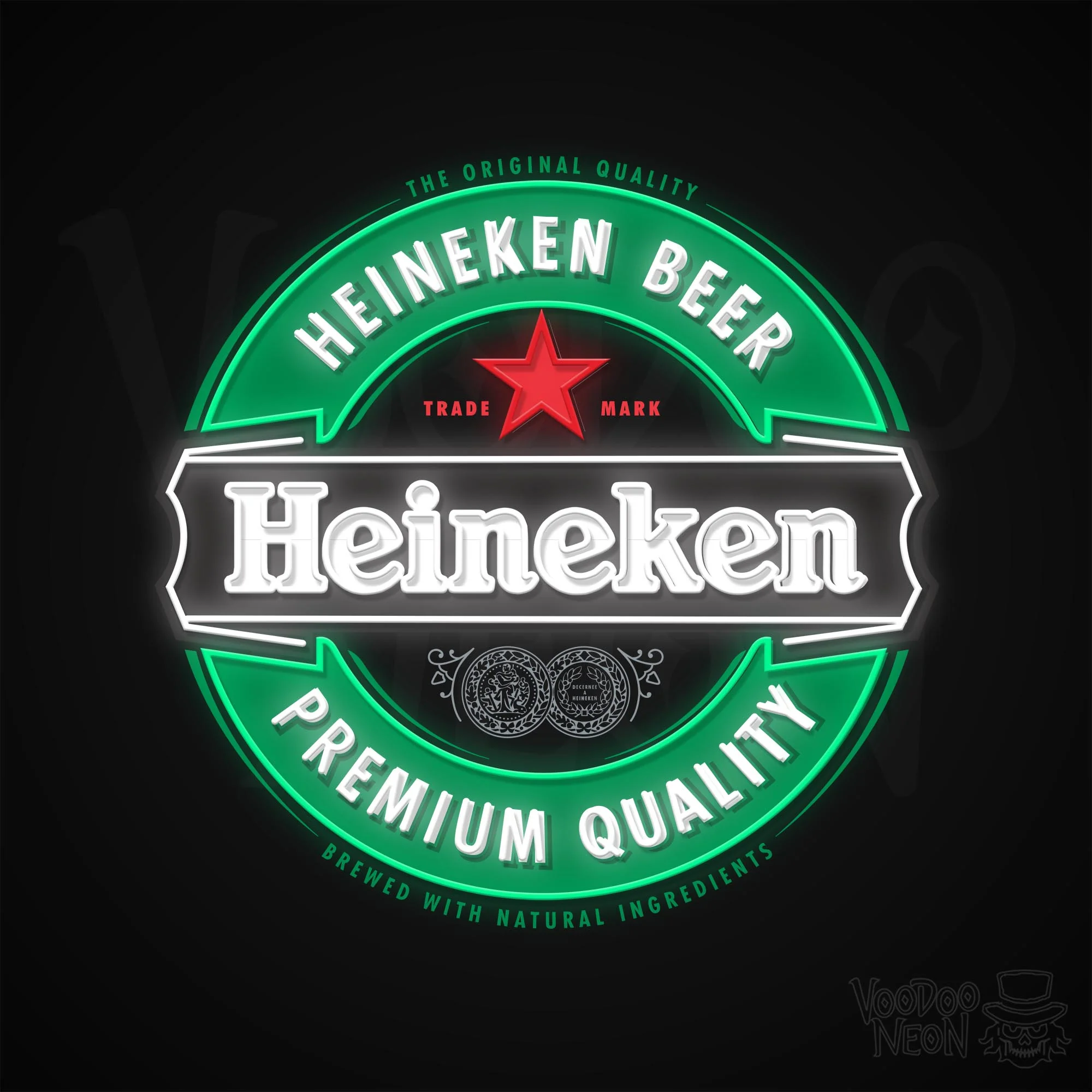 Heineken