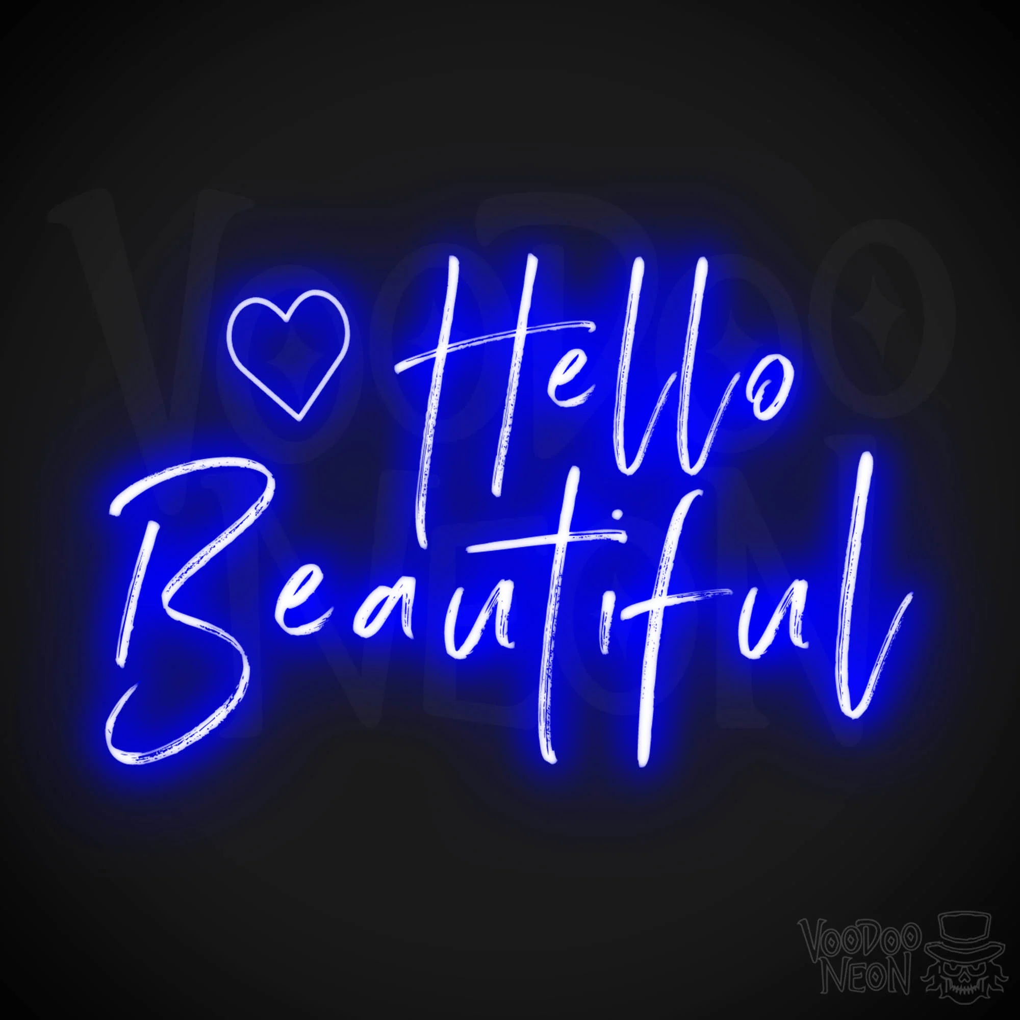 Hello Beautiful - Image 11