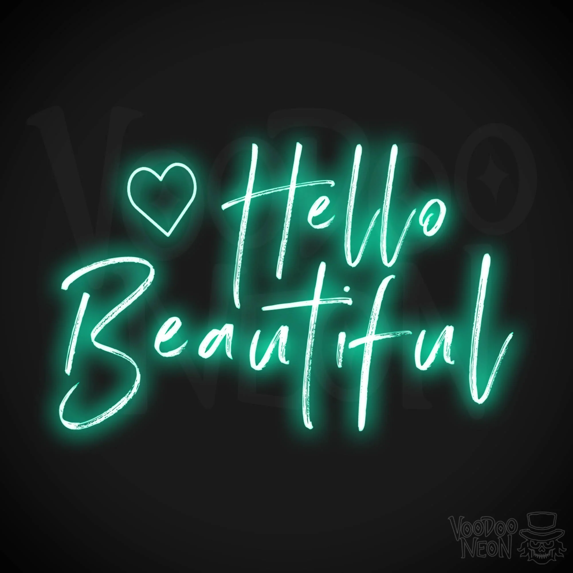 Hello Beautiful - Image 12