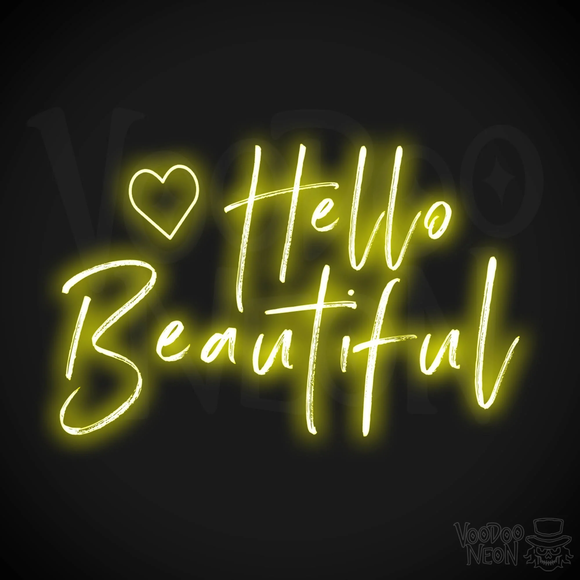 Hello Beautiful - Image 4