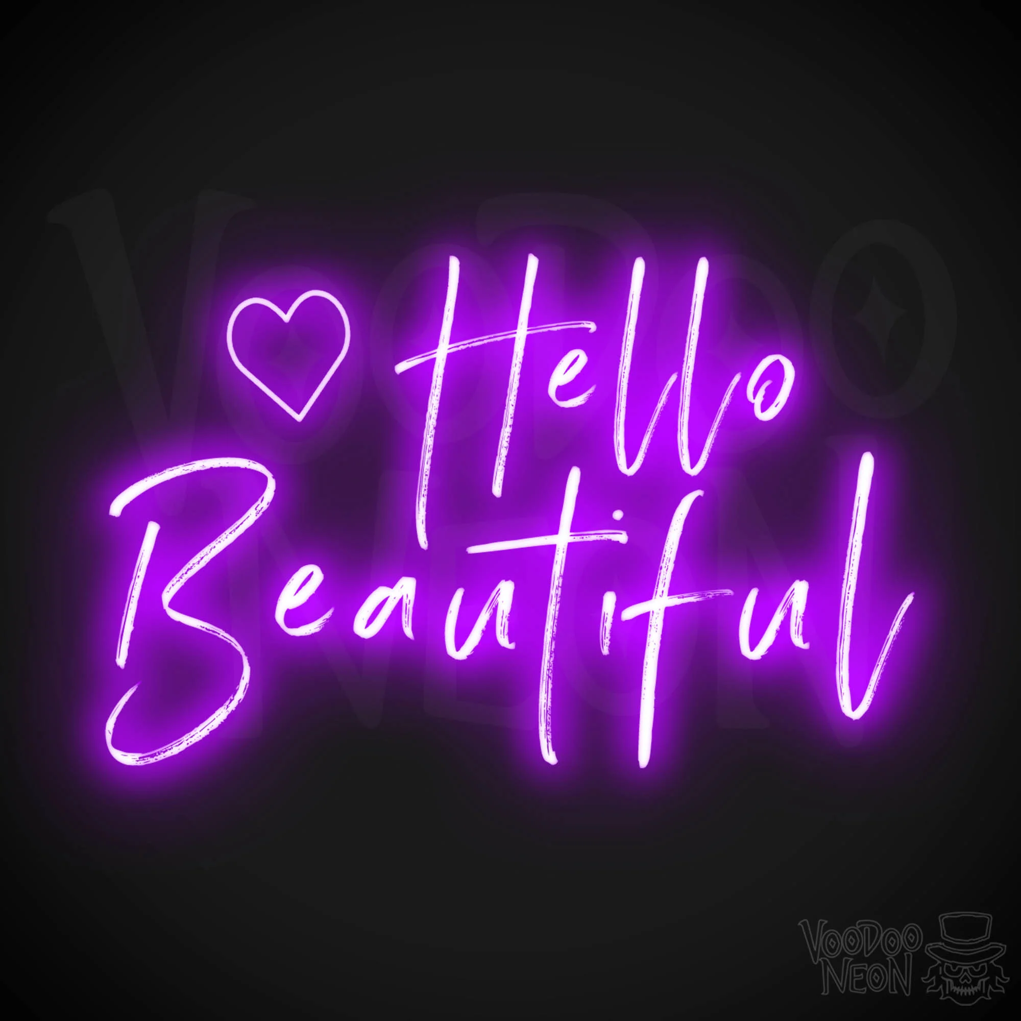 Hello Beautiful - Image 9